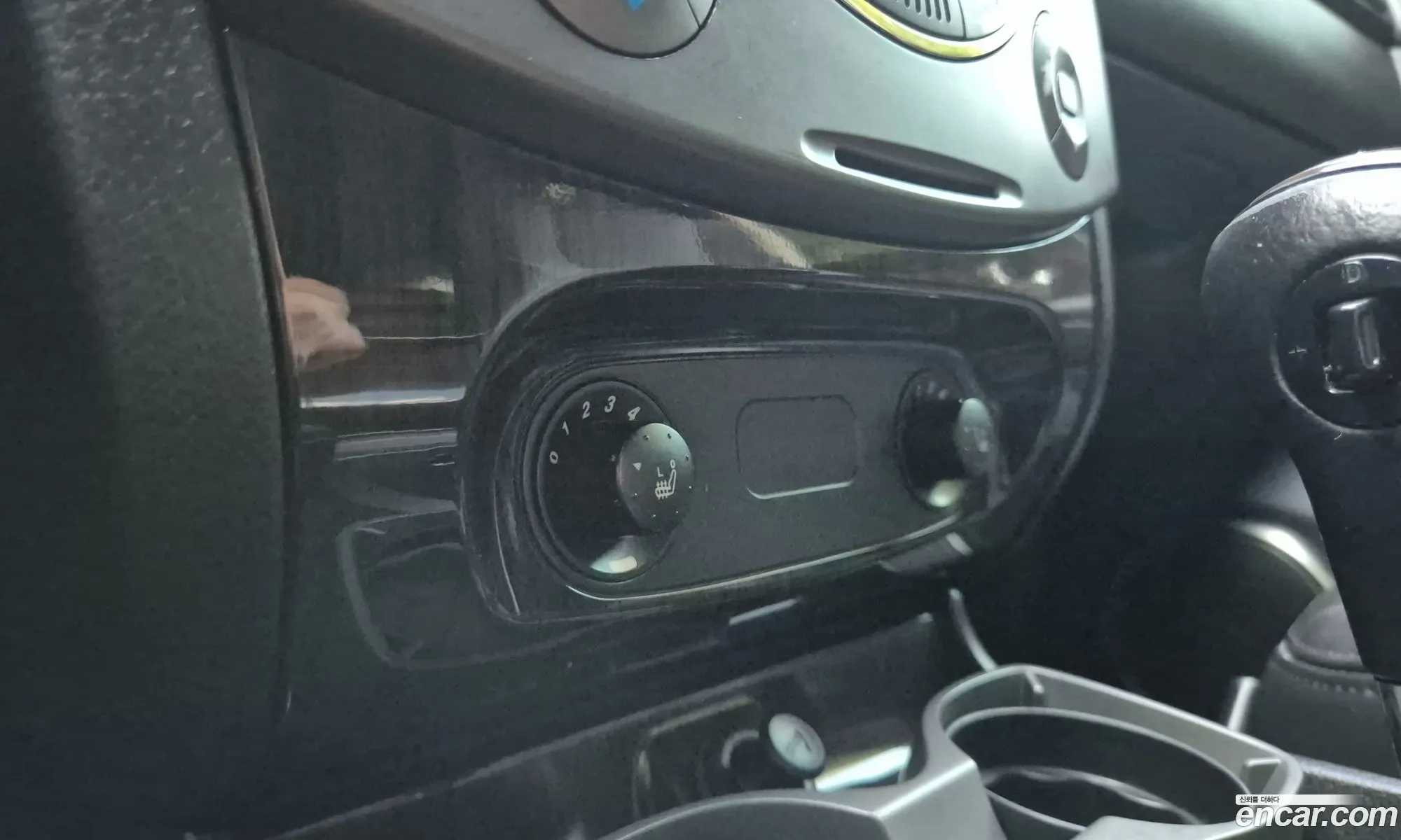 KG Mobility (SsangYong) Super Rexton