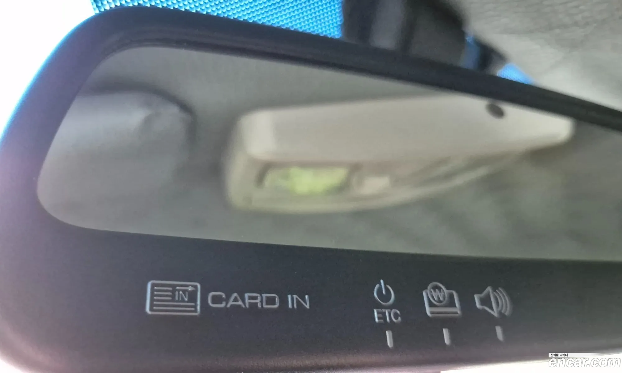 KG Mobility (SsangYong) Super Rexton