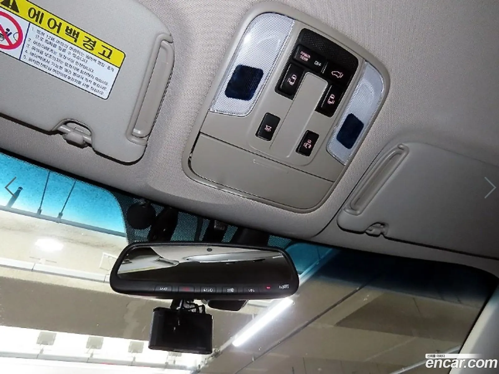 Kia Carnival 2019 — 18
