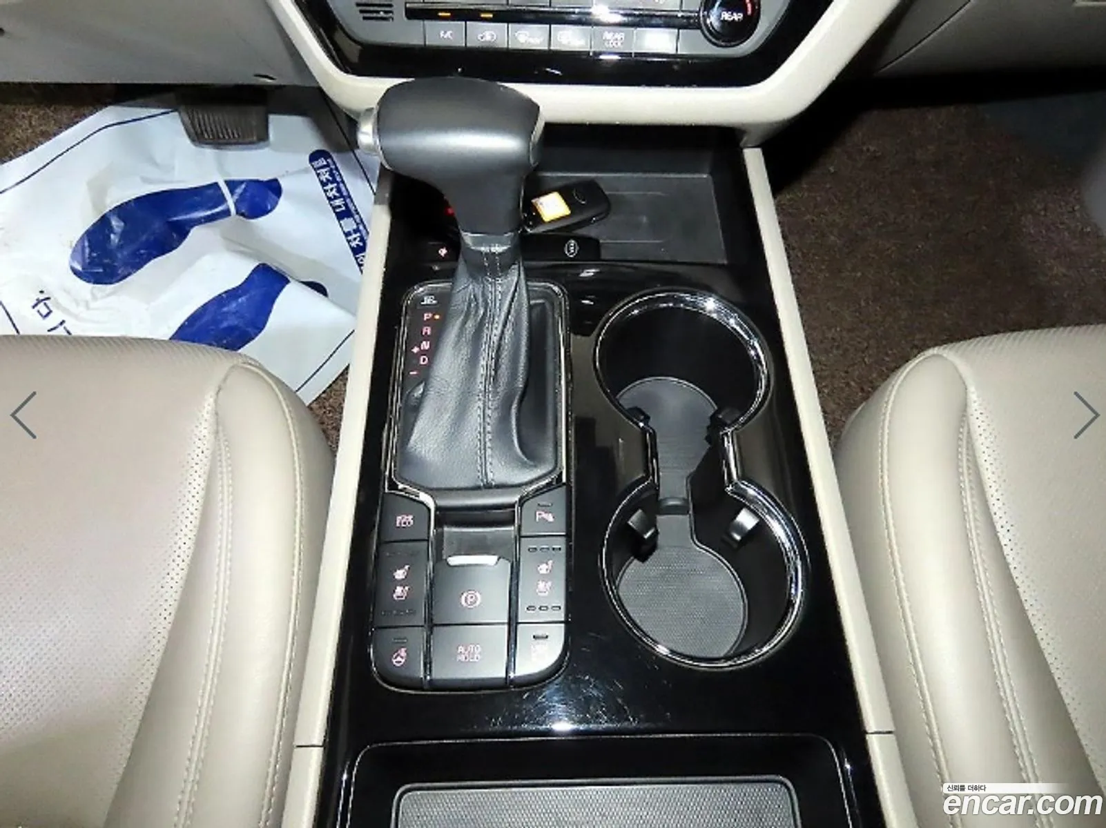 Kia Carnival 2019 — 3