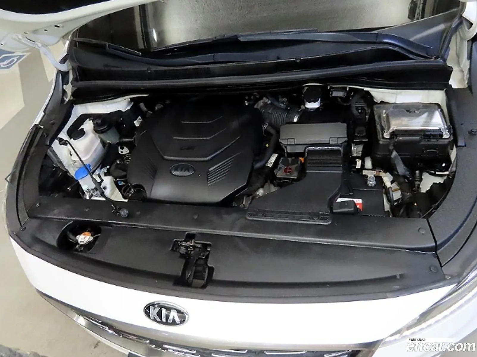 Kia Carnival 2019 — 8