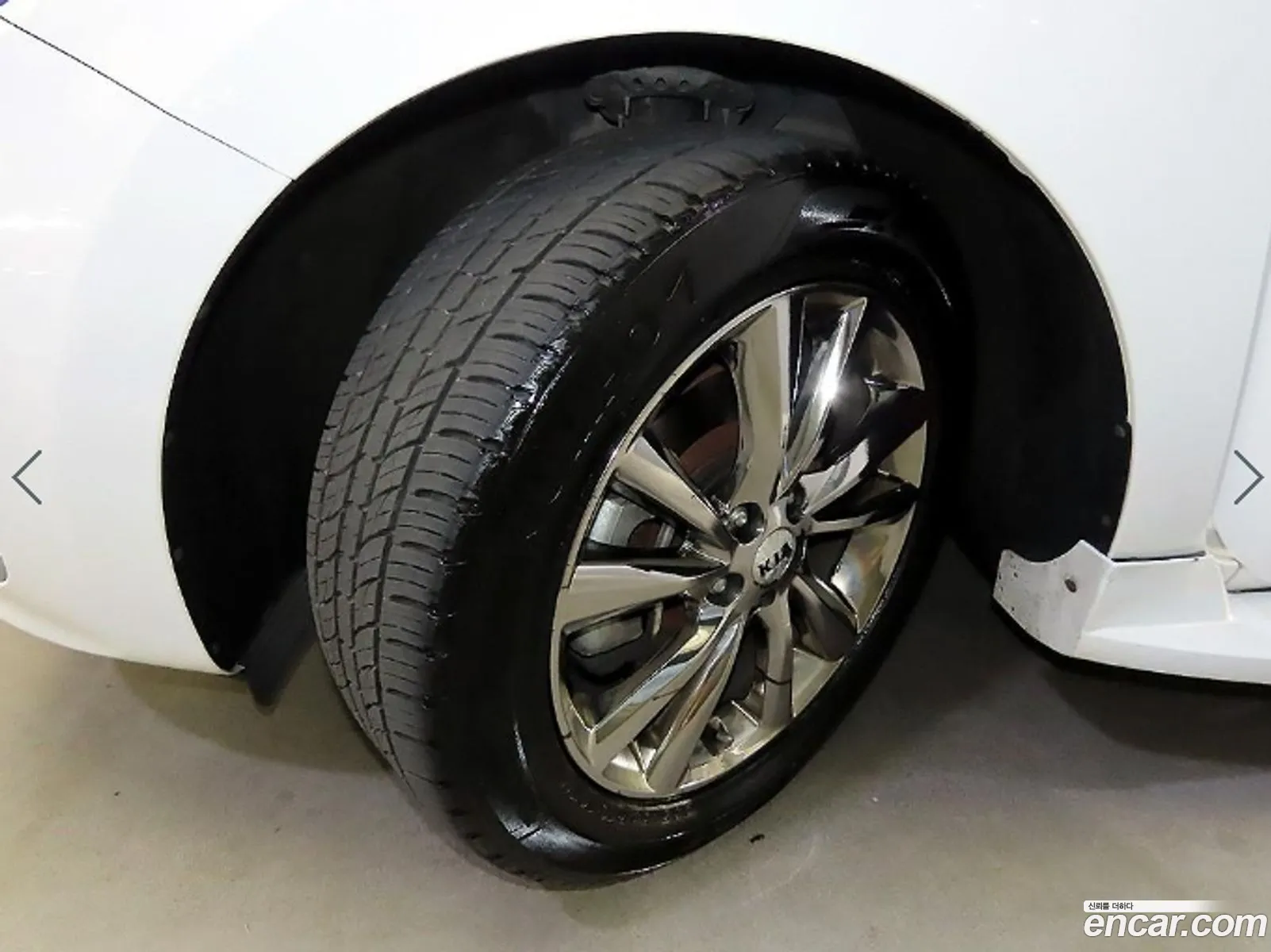 Kia Carnival 2019 — 7