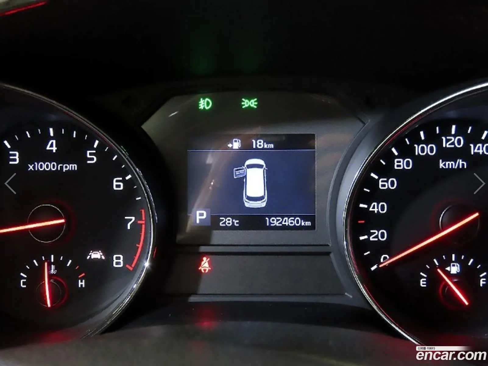 Kia Carnival 2019 — 12