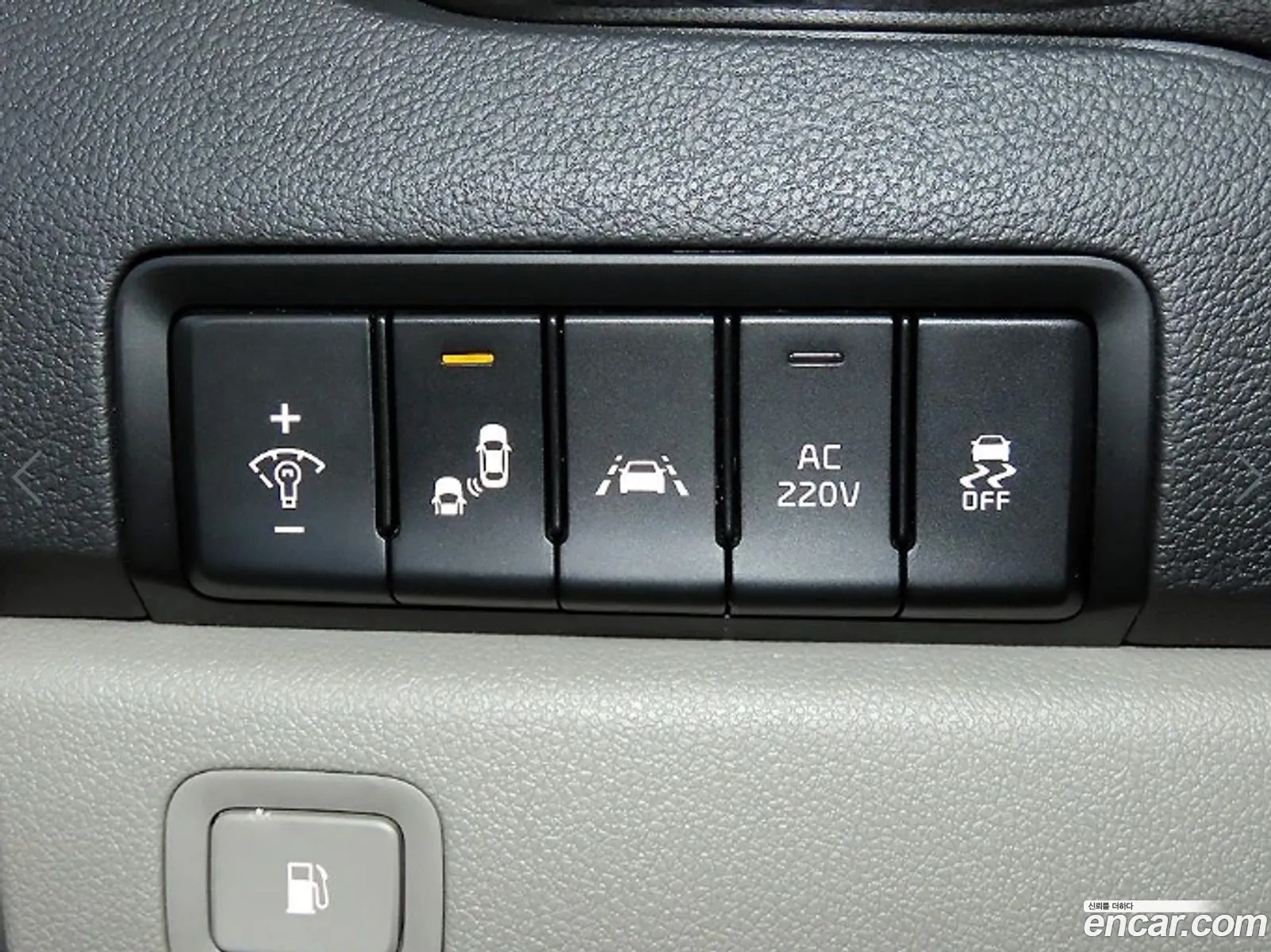 Kia Carnival 2019 — 11