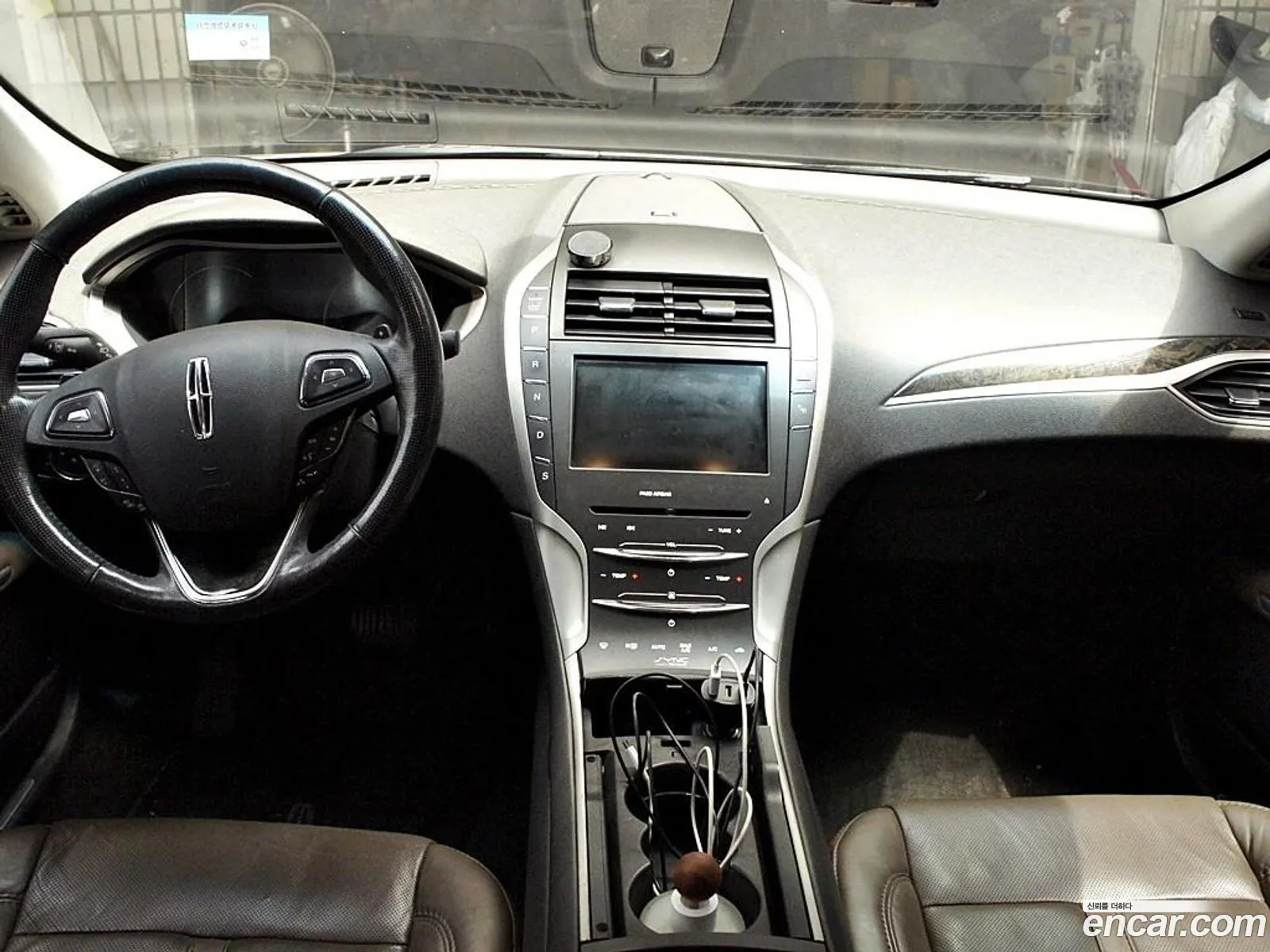 Lincoln MKZ