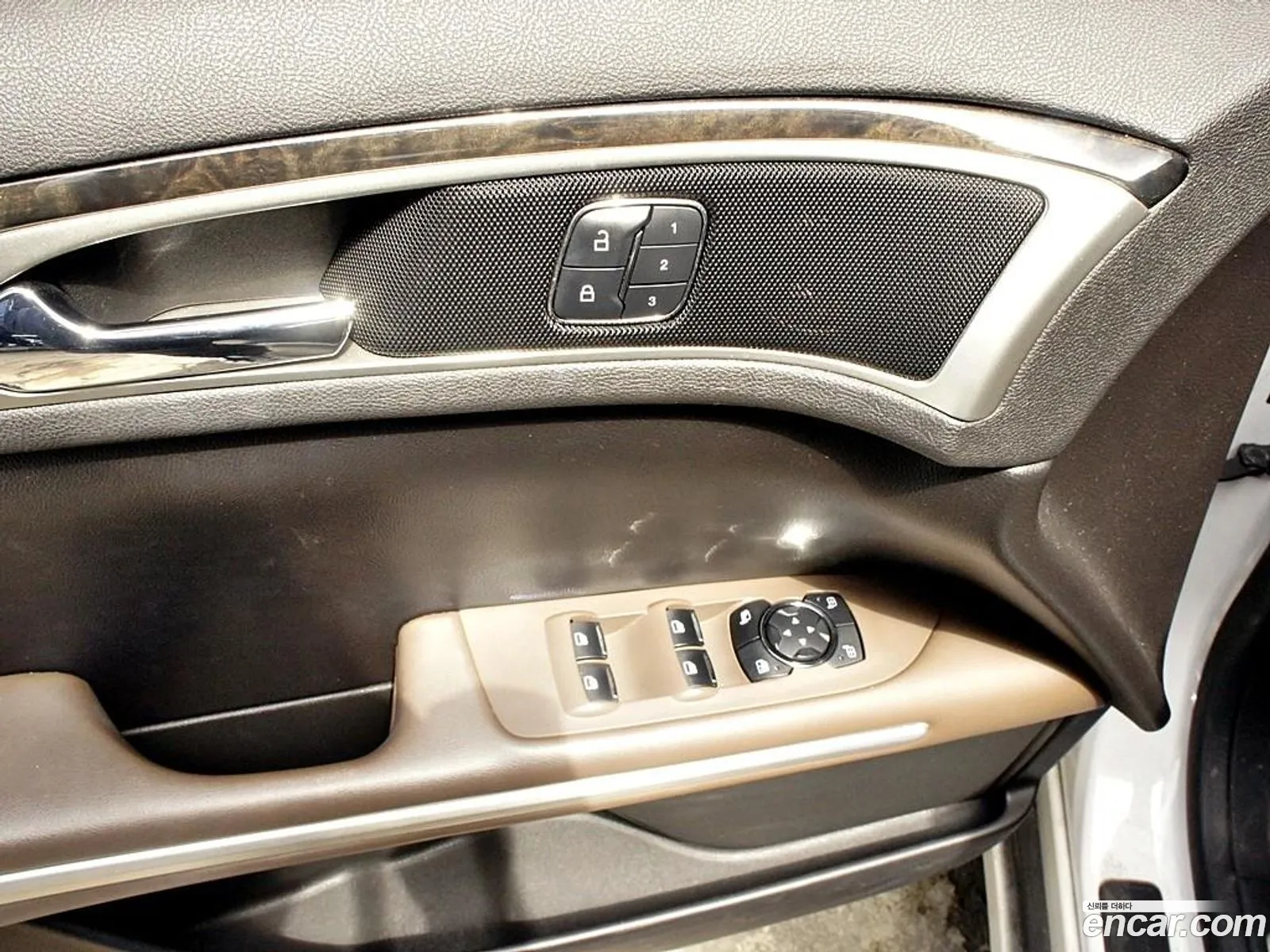 Lincoln MKZ 2014 — 9