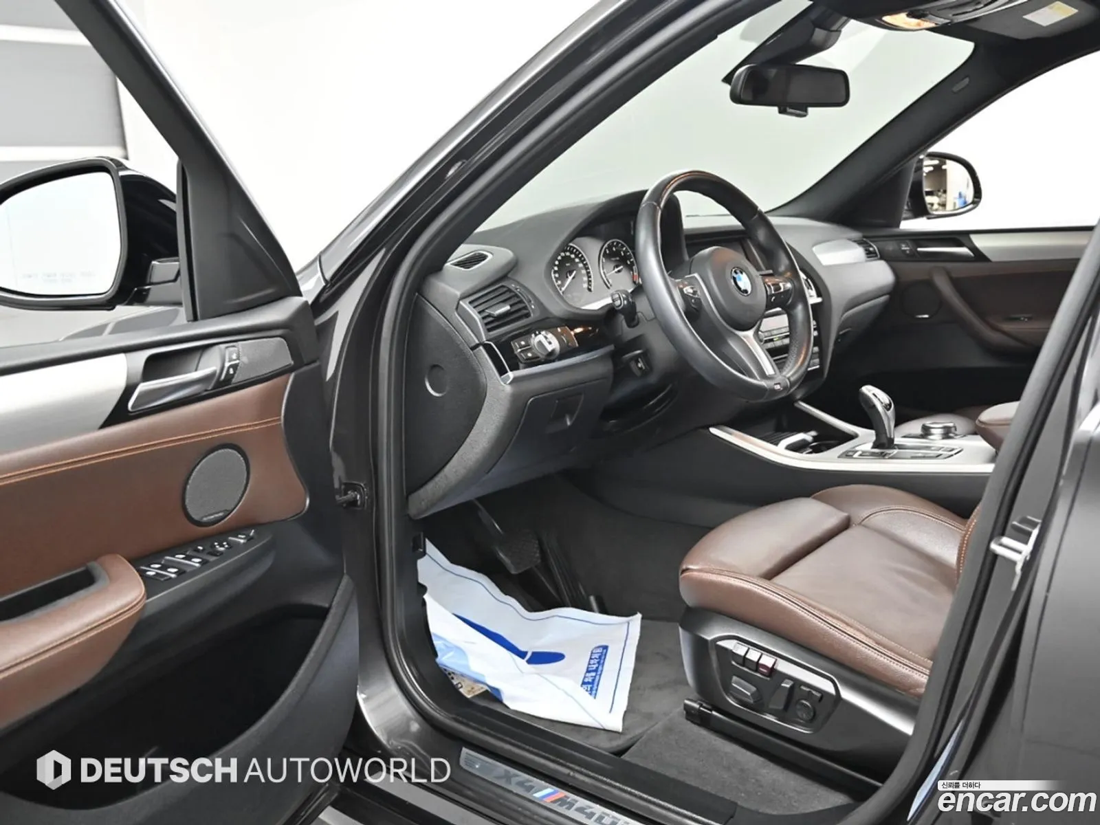 BMW X4 2016 — 5