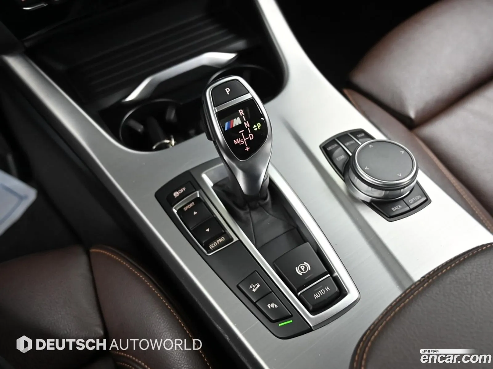 BMW X4 2016 — 12