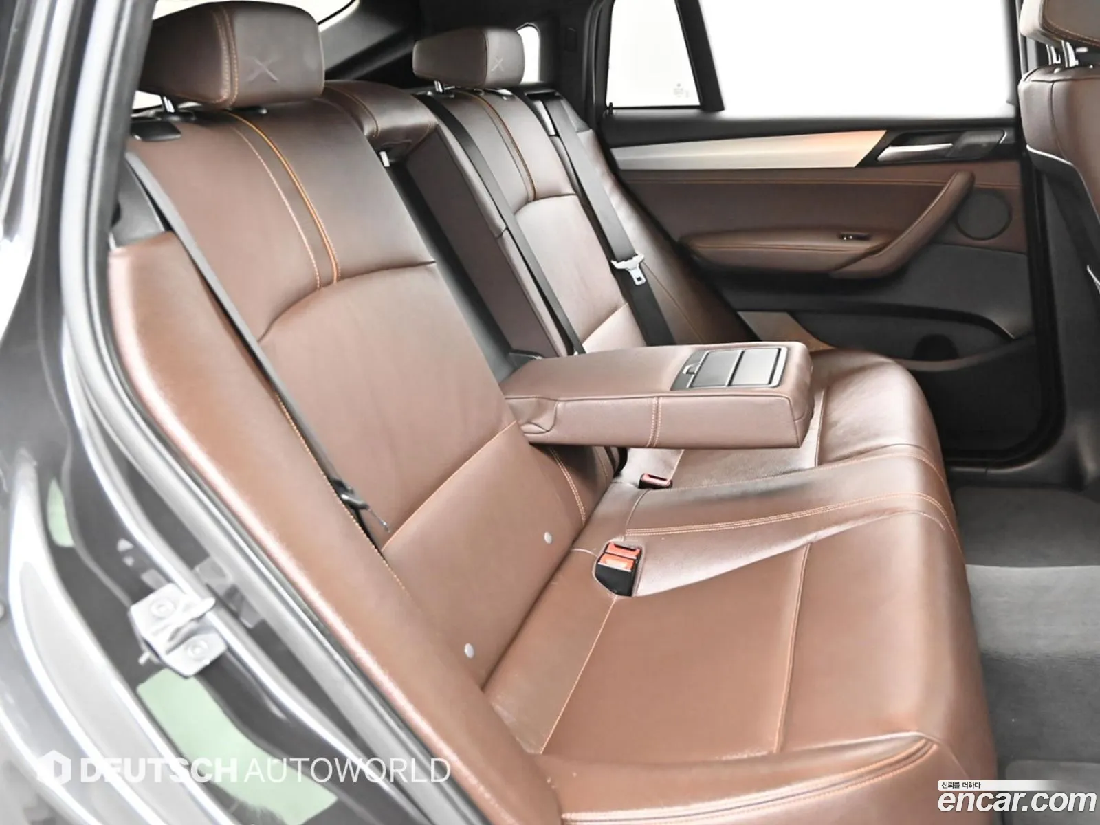 BMW X4 2016 — 8
