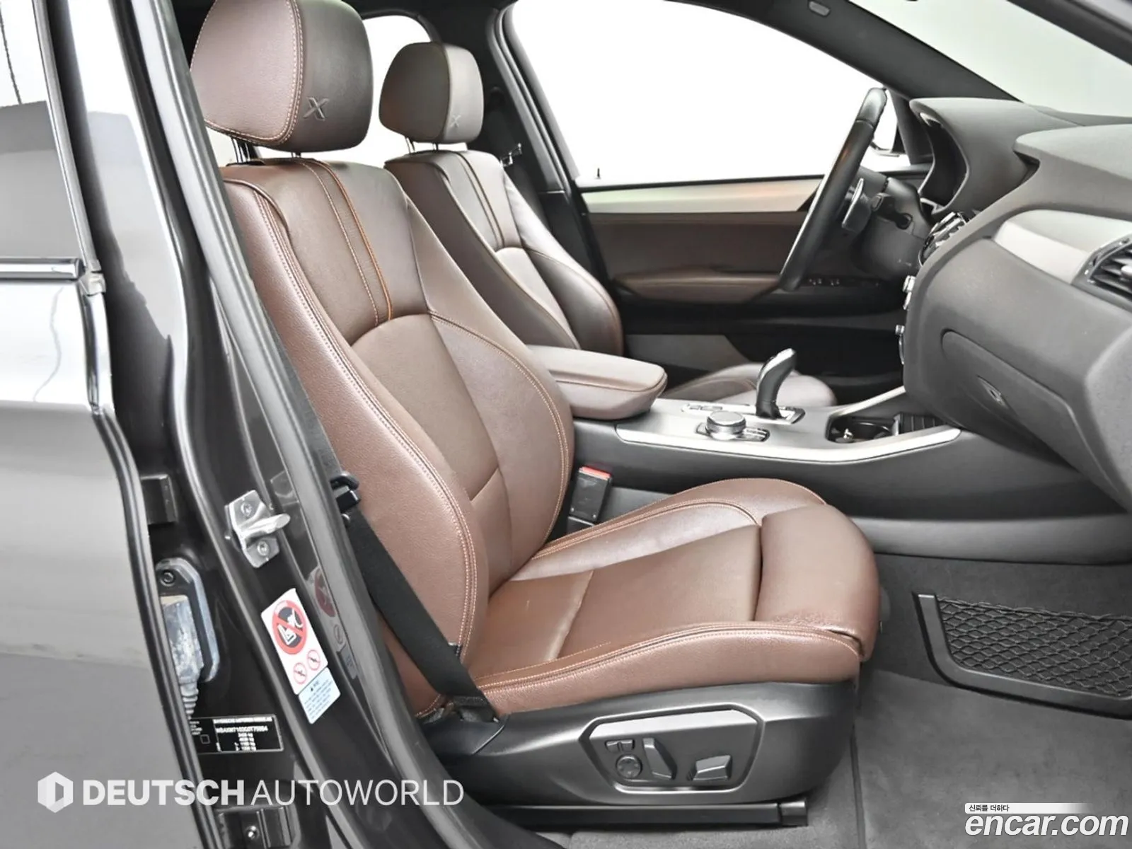BMW X4 2016 — 3