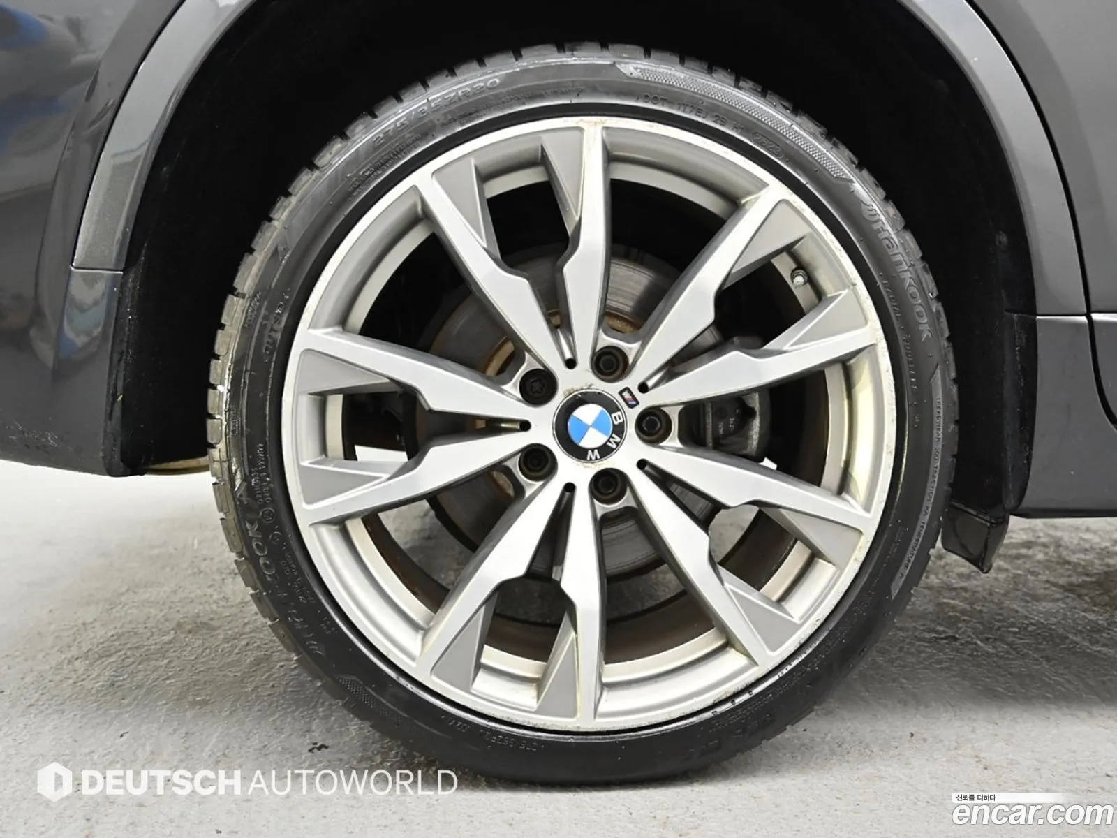 BMW X4 2016 — 6