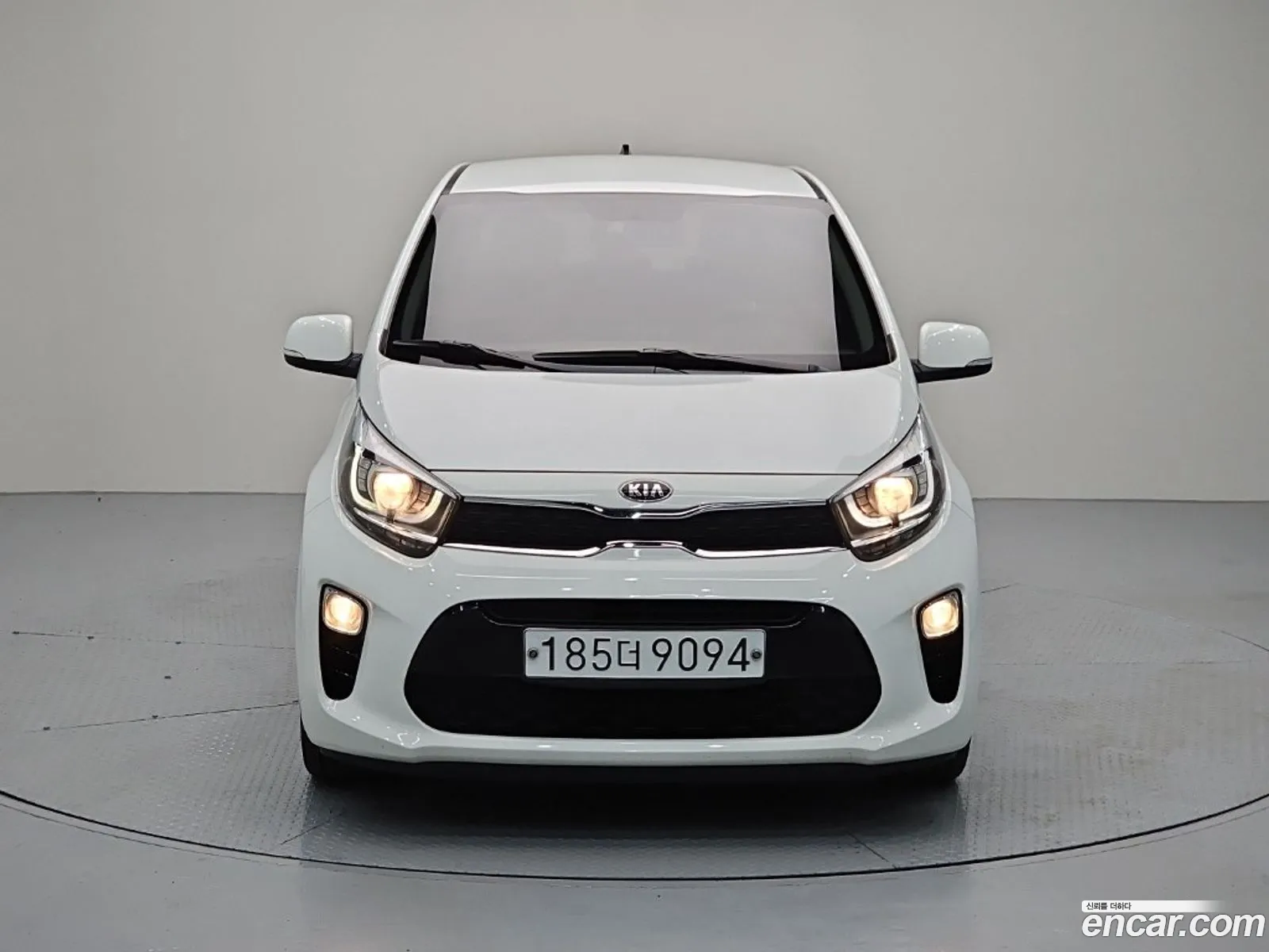Kia Morning 2020 — 15