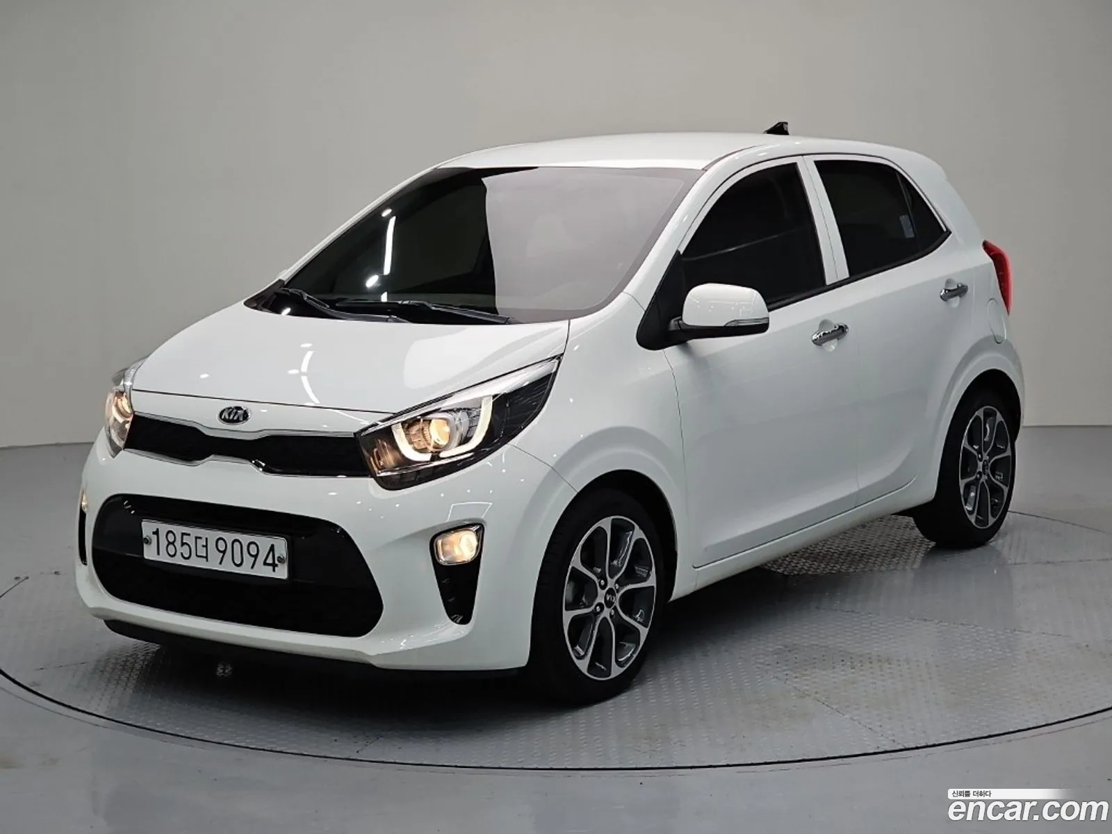 Kia Morning 2020 — 14