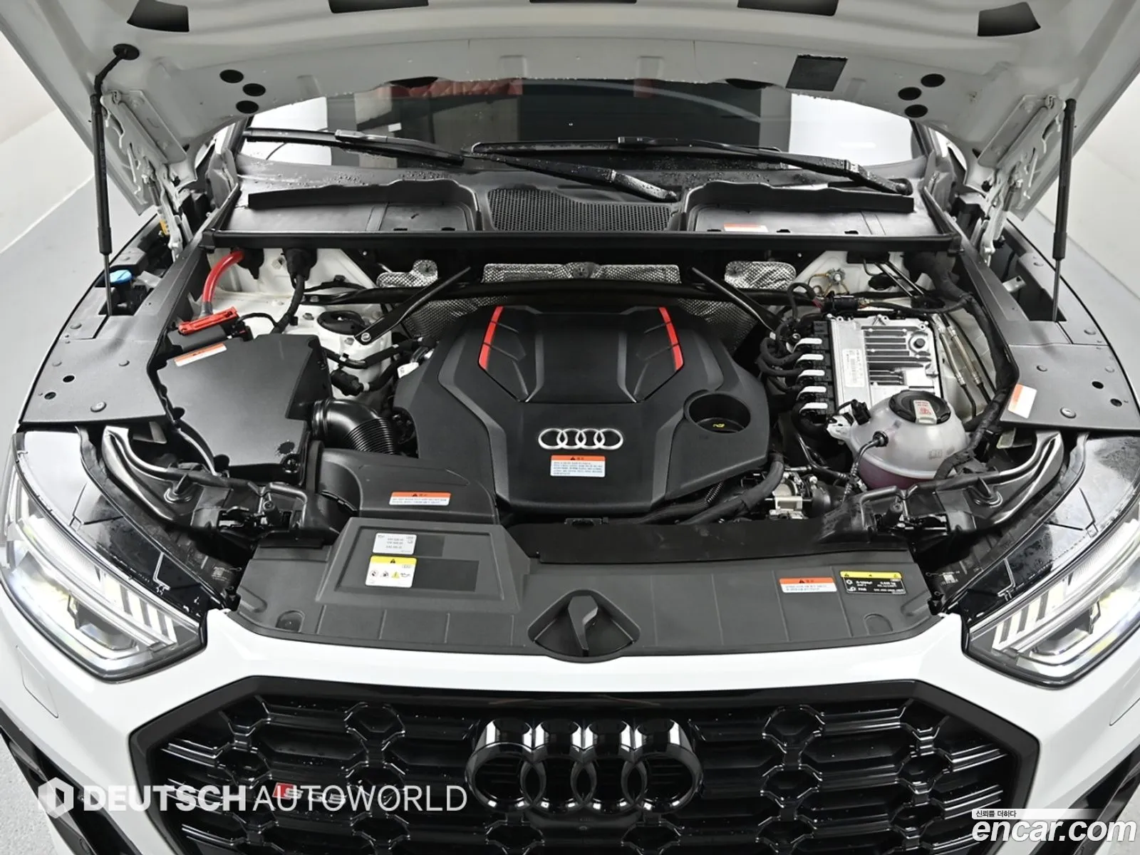 Audi SQ5 2023 — 3