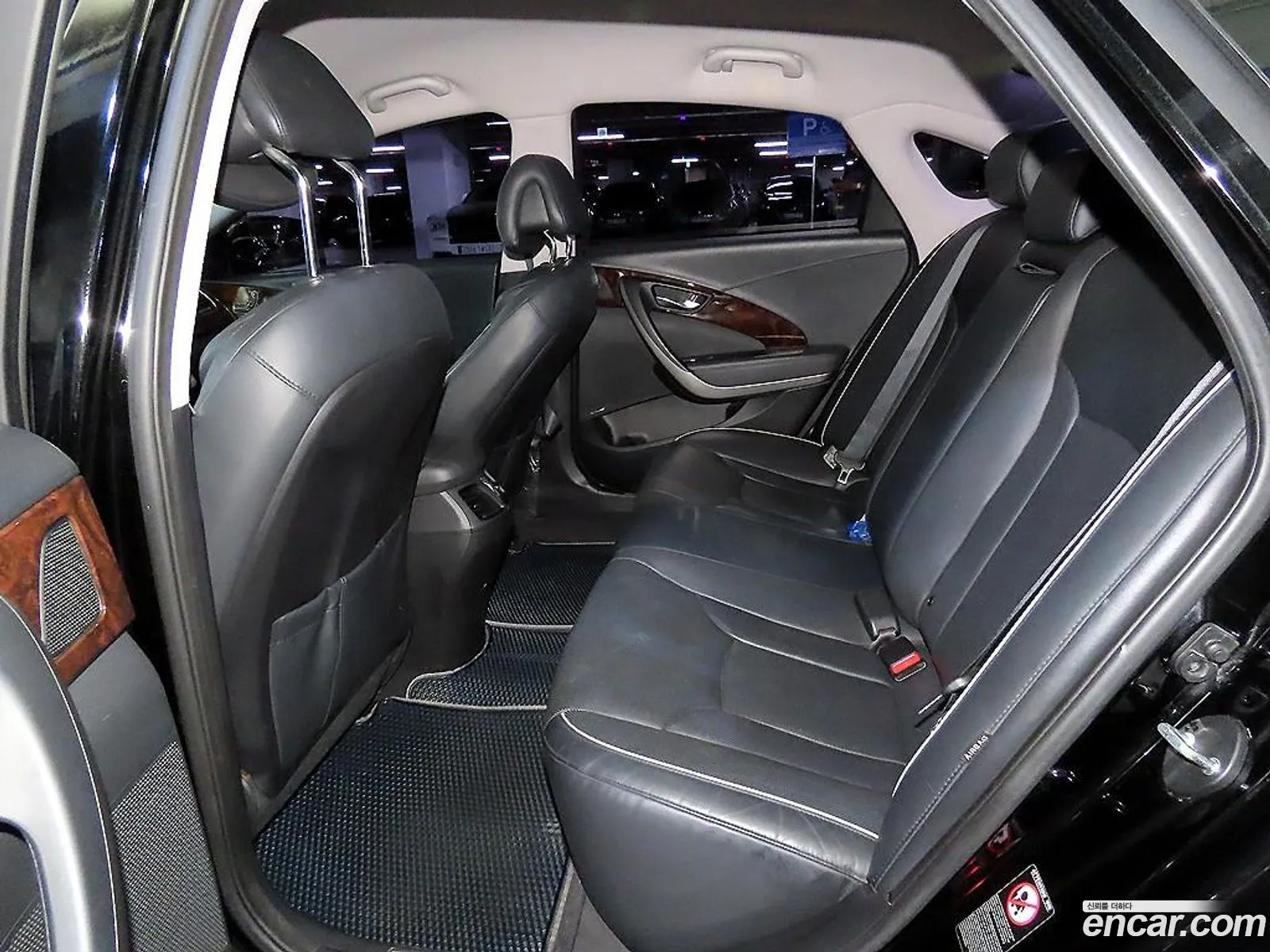 Hyundai Aslan 2015 — 8
