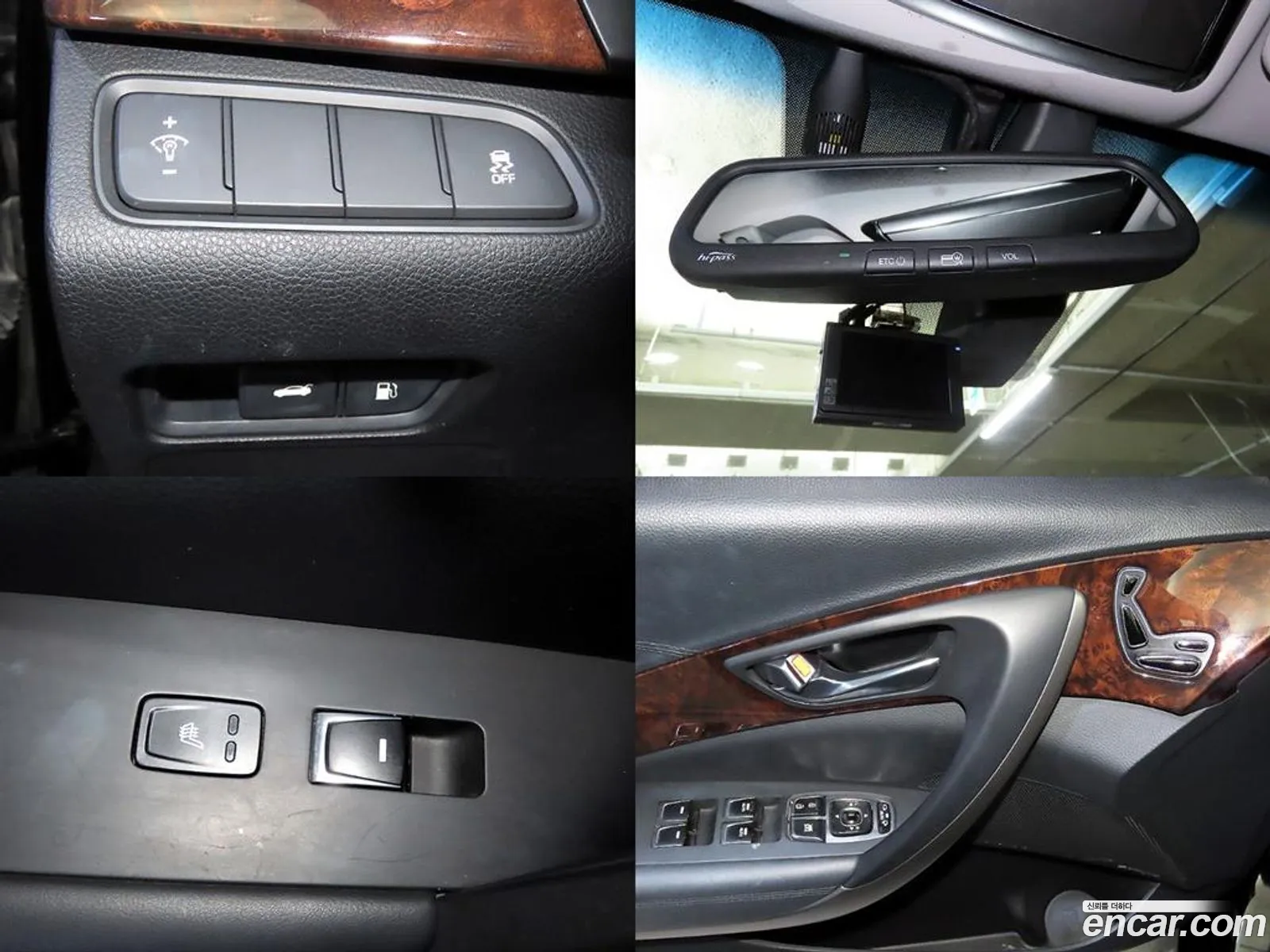 Hyundai Aslan 2015 — 13