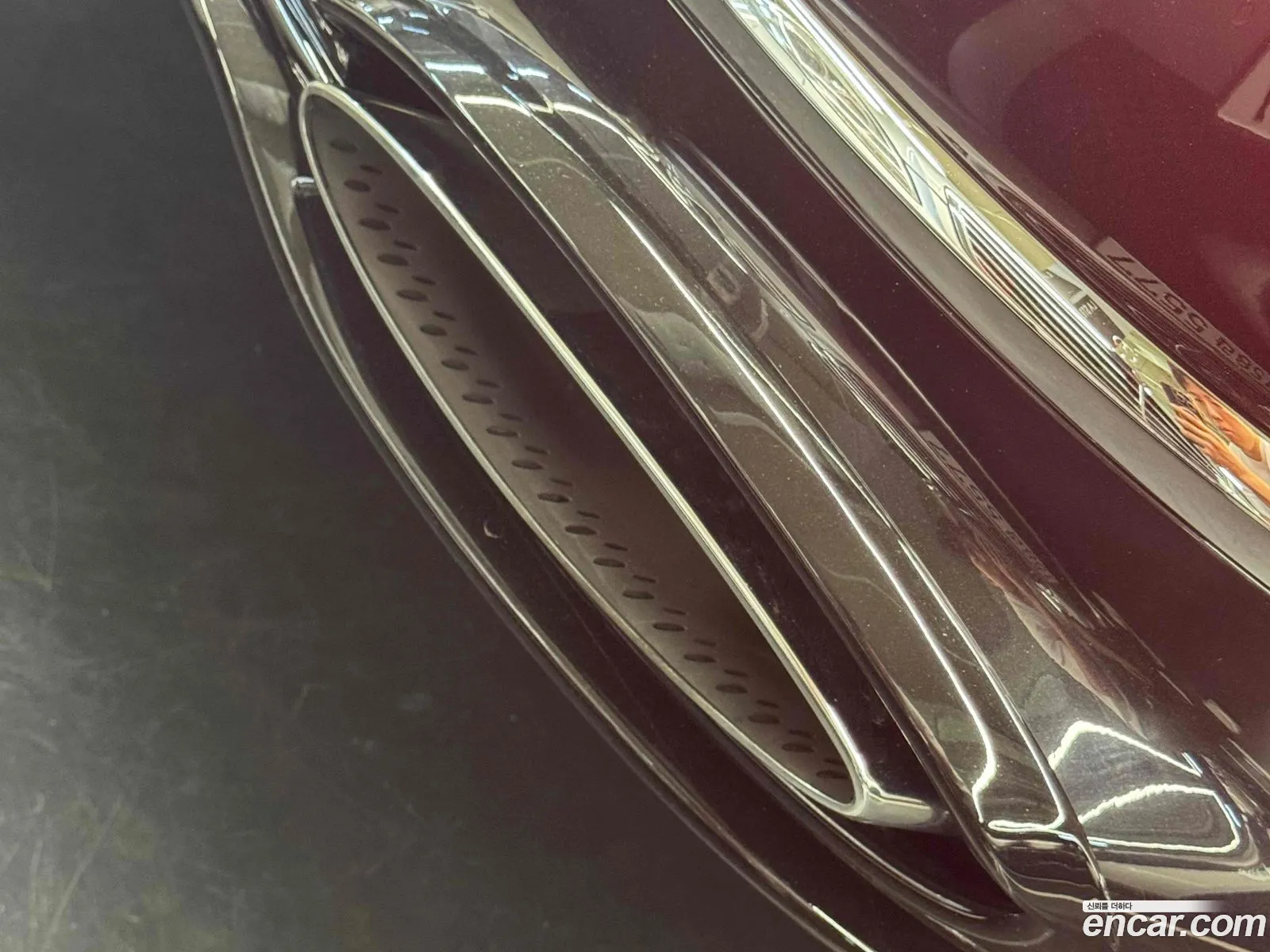 Bentley Flying Spur 2025 — 19