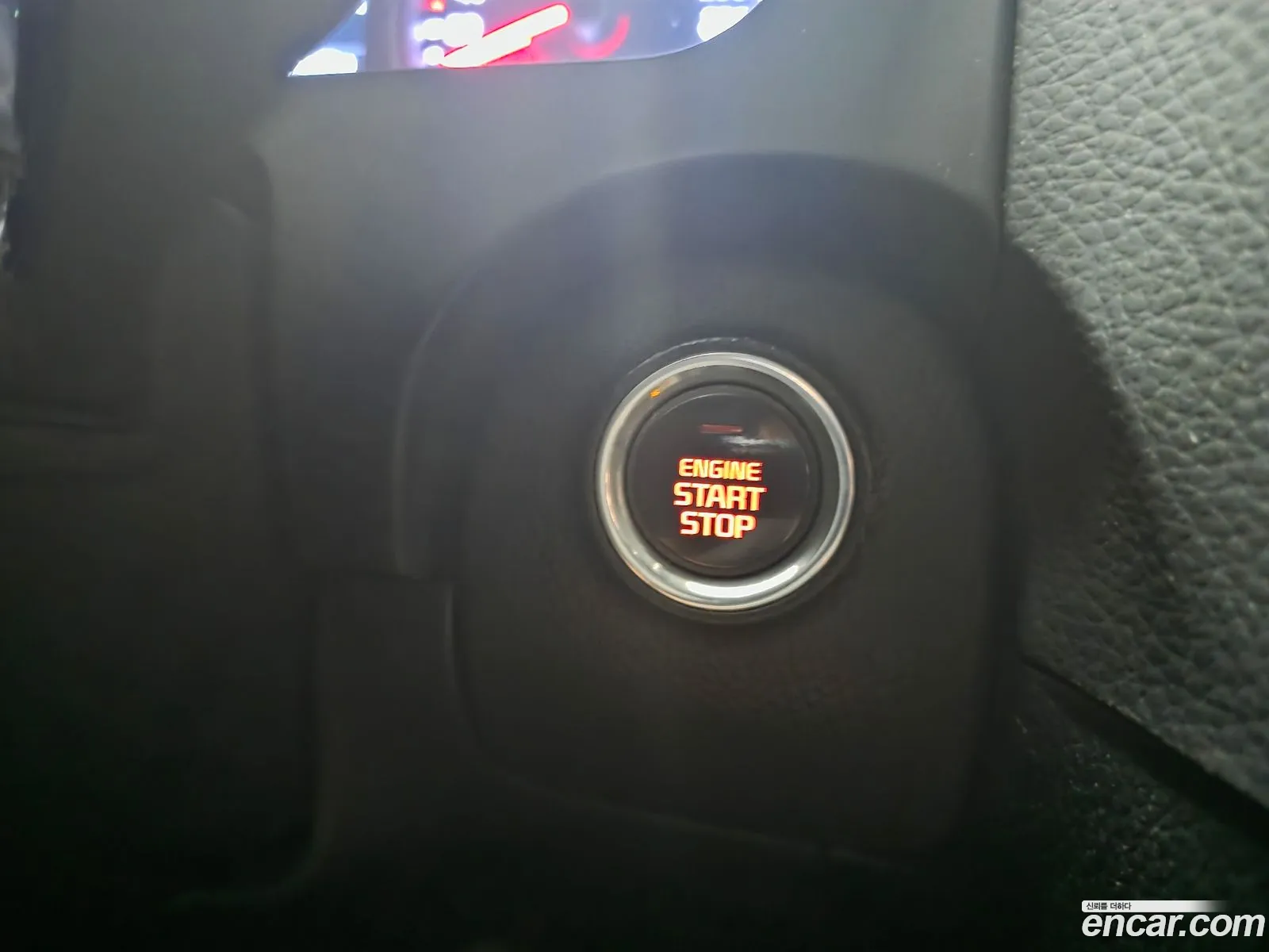 Kia Mohave 2017 — 9
