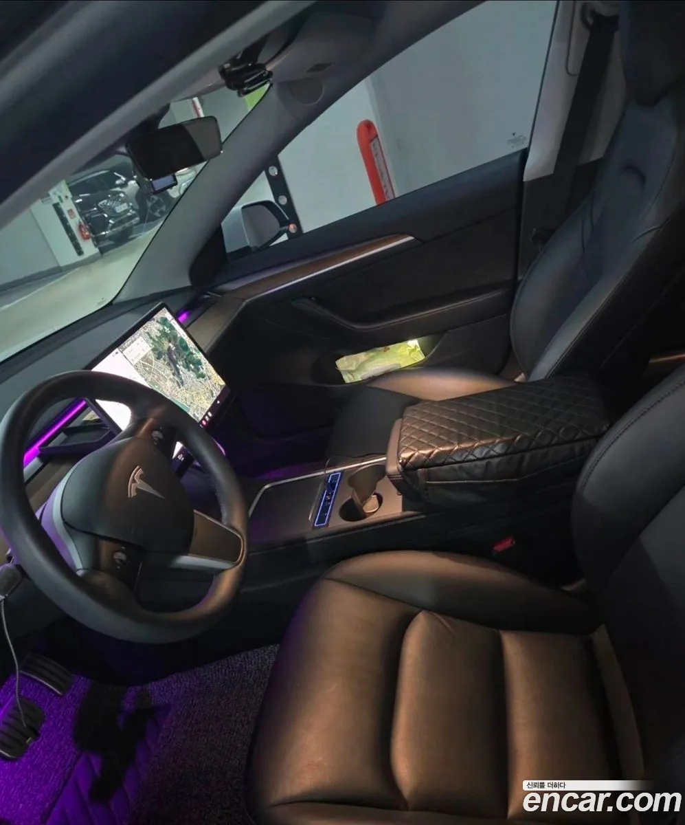Tesla Model 3 2021 — 9