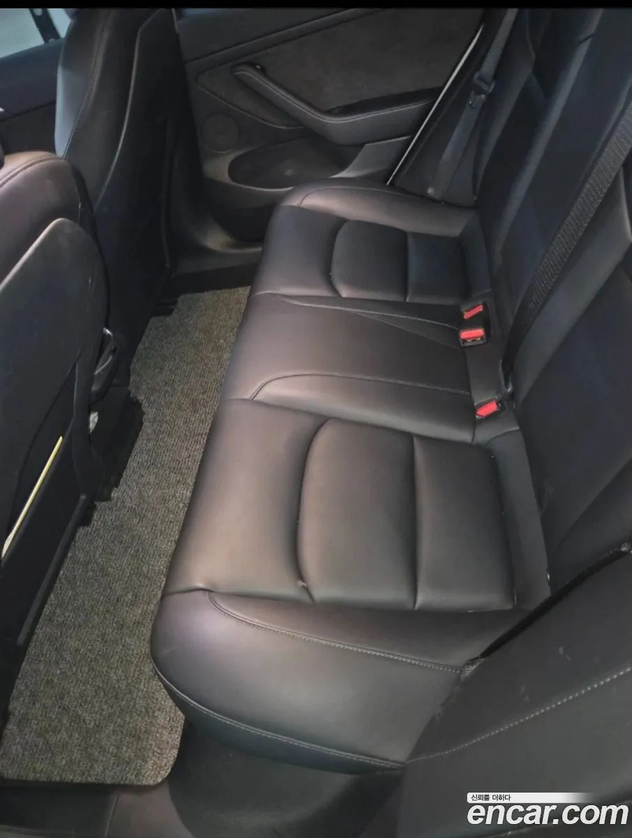 Tesla Model 3 2021 — 5