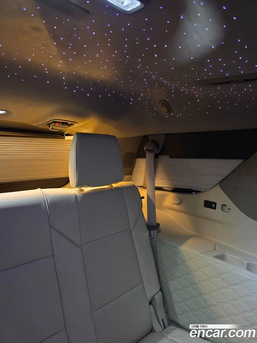 Cadillac Escalade 2025 — 9