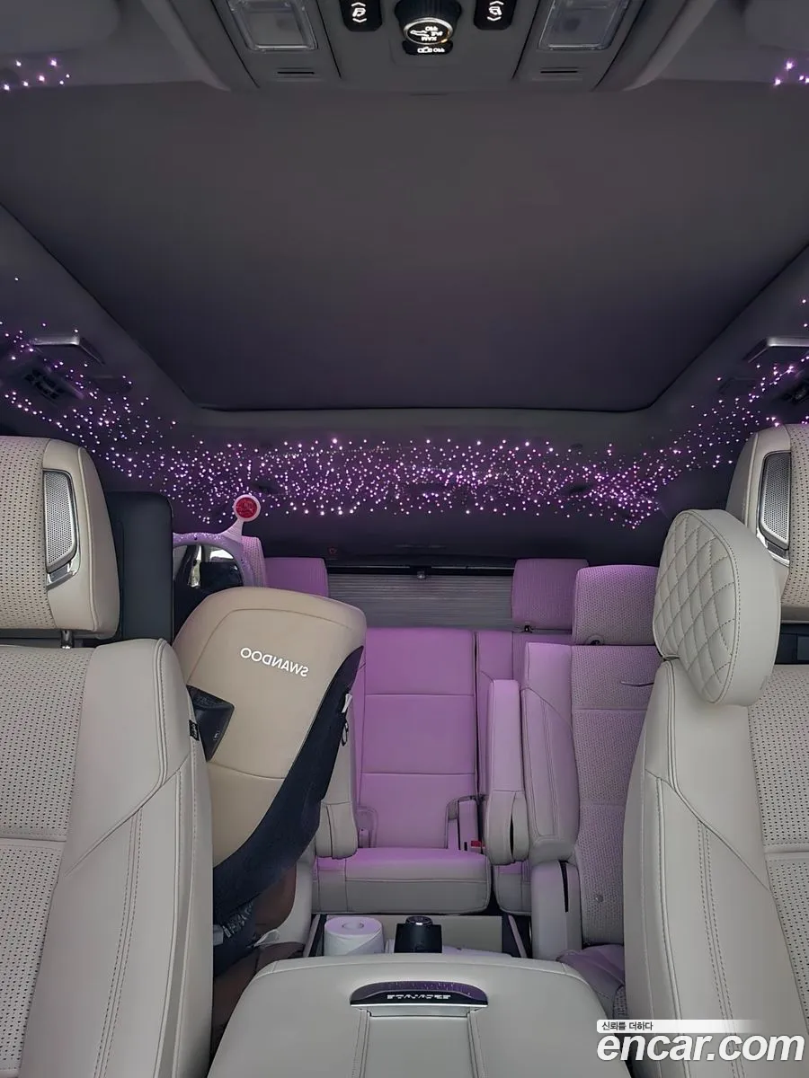 Cadillac Escalade 2025 — 17