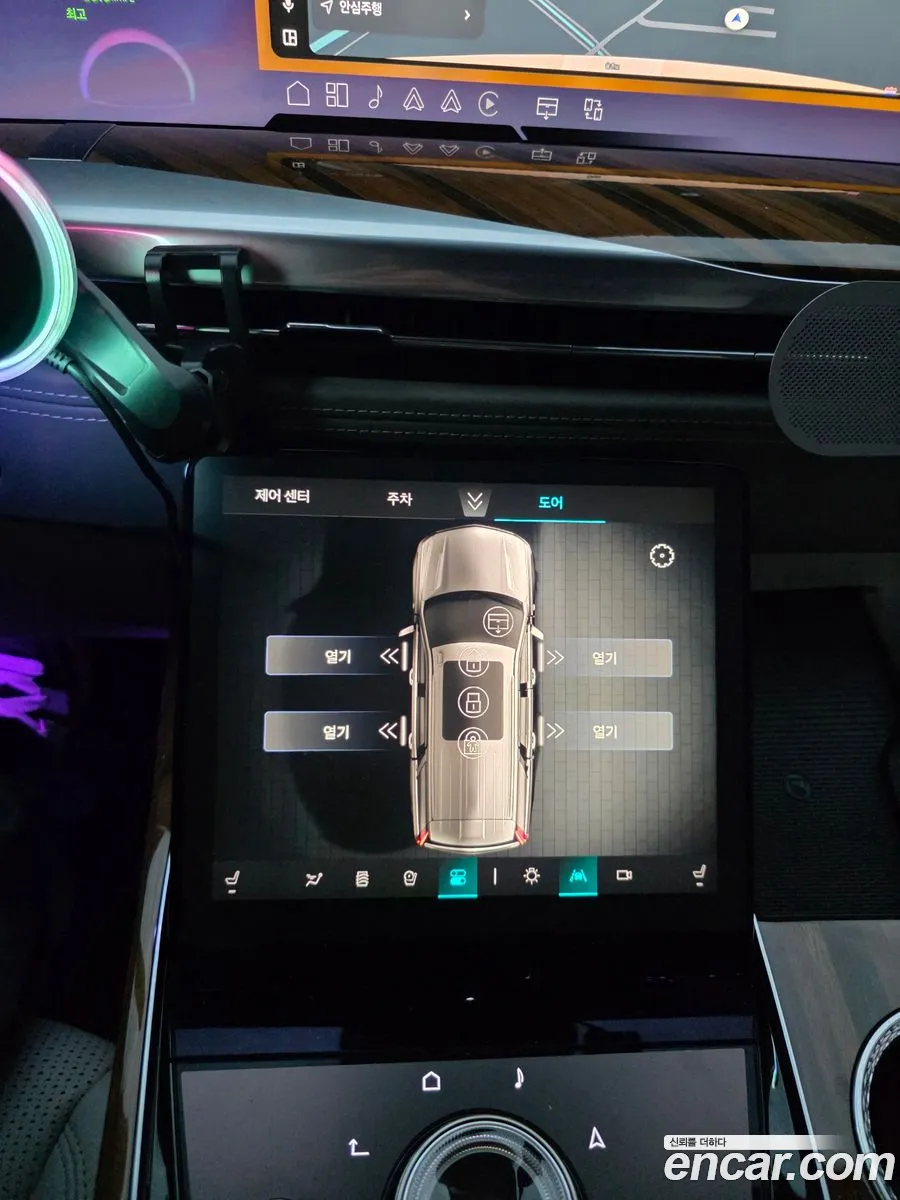 Cadillac Escalade 2025 — 10