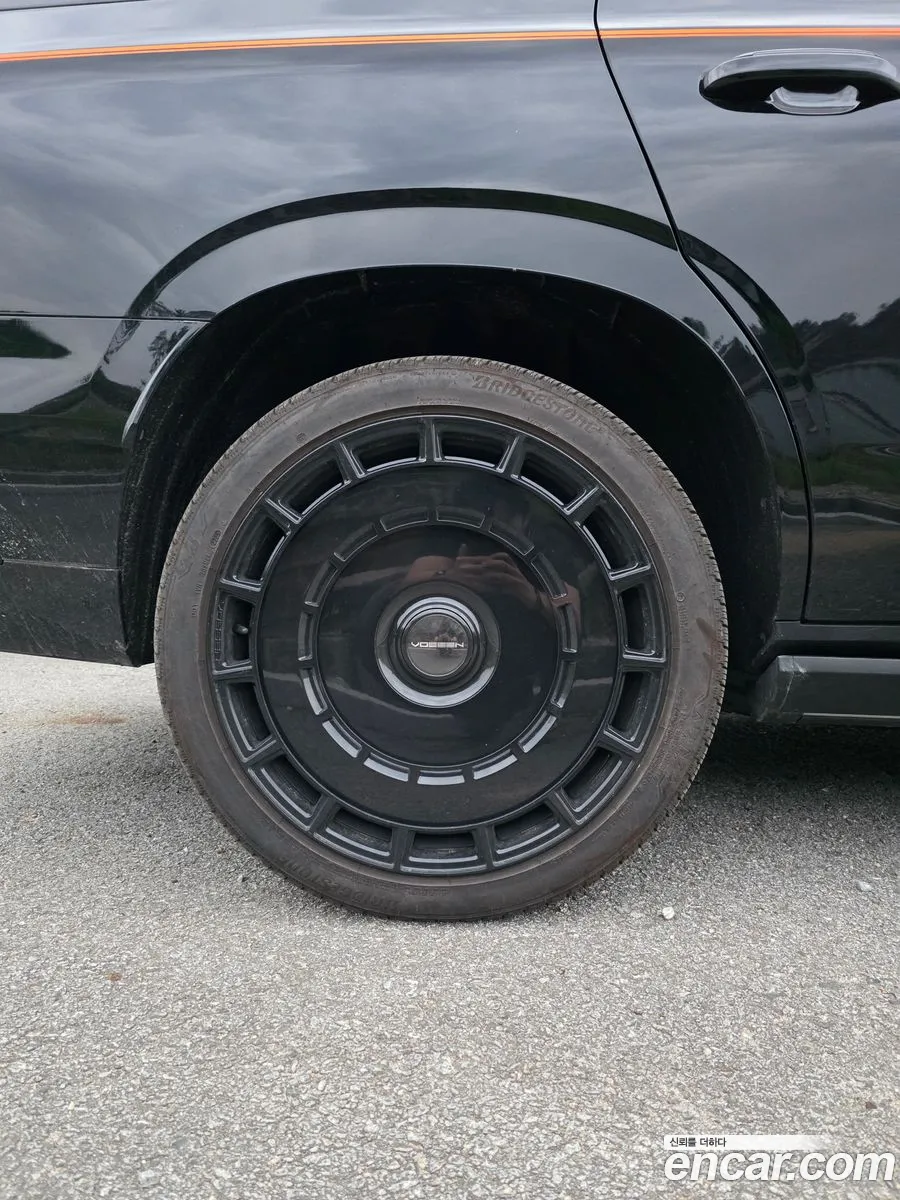 Cadillac Escalade 2025 — 15