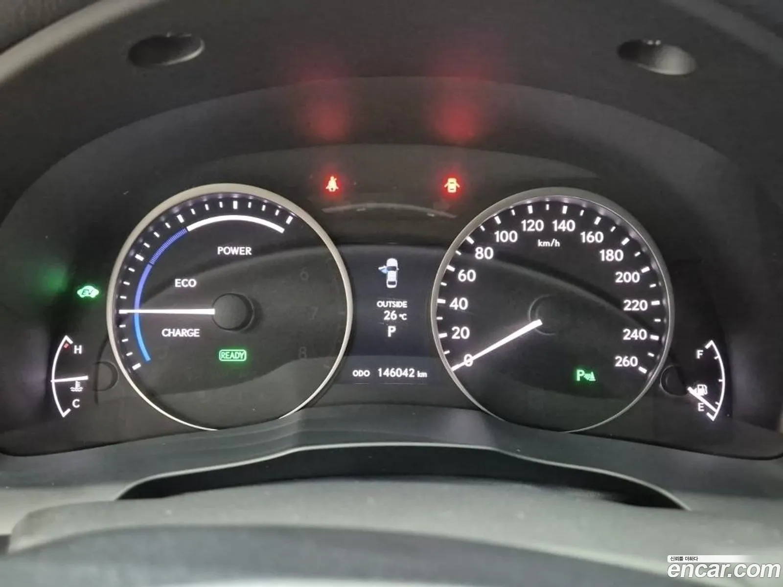 Lexus ES300h 2013 — 3