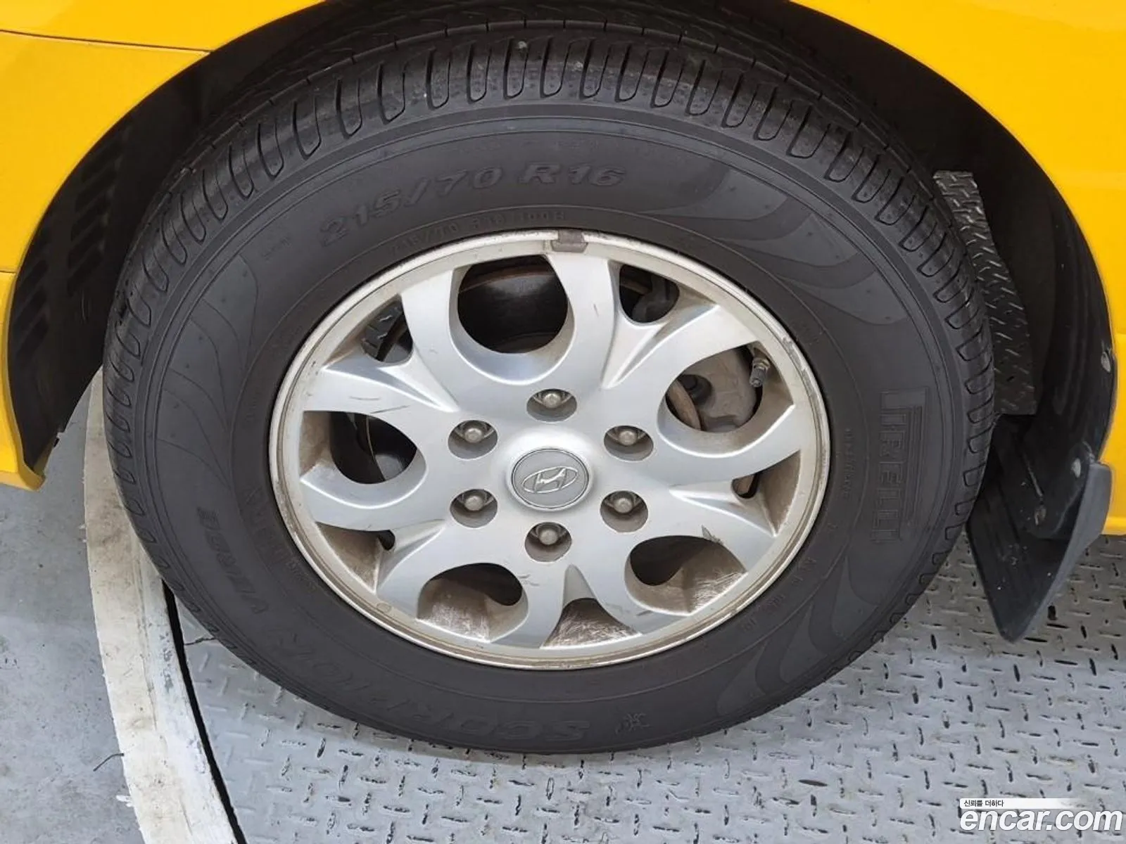 Hyundai Grand Starex 2015 — 9