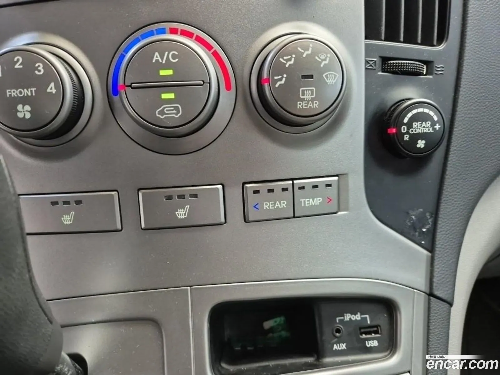 Hyundai Grand Starex 2015 — 7