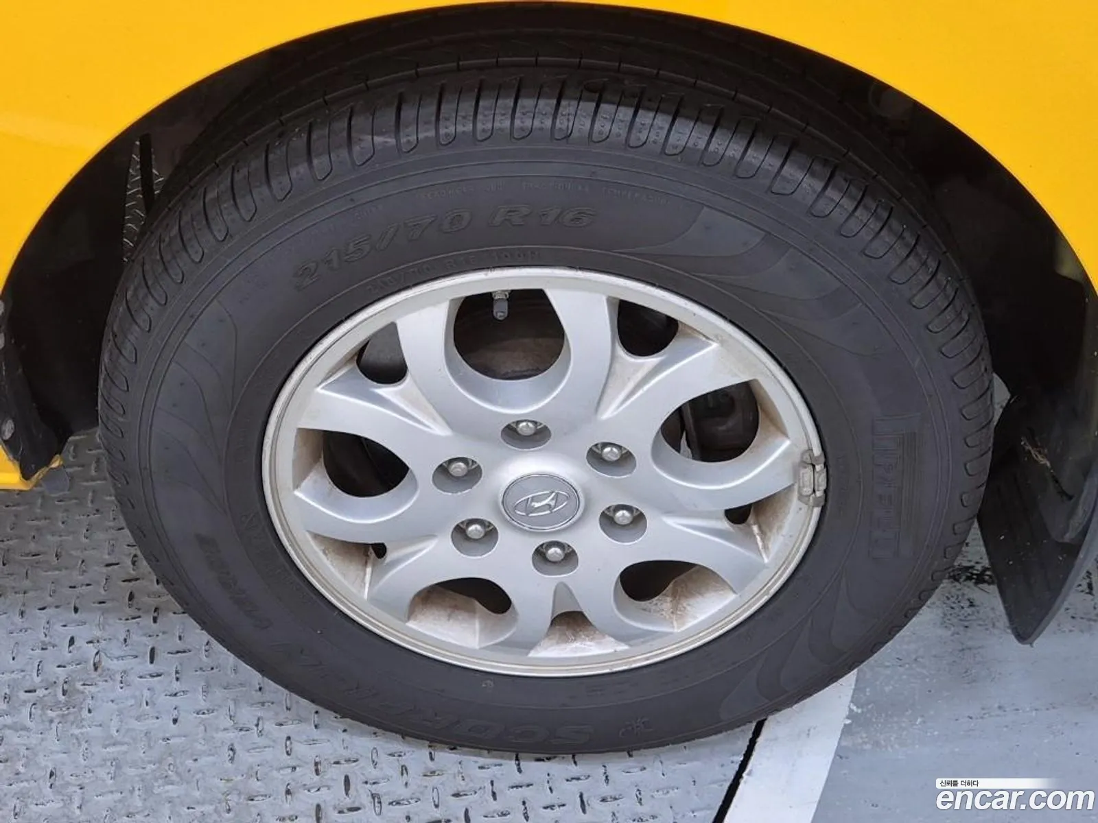 Hyundai Grand Starex 2015 — 2