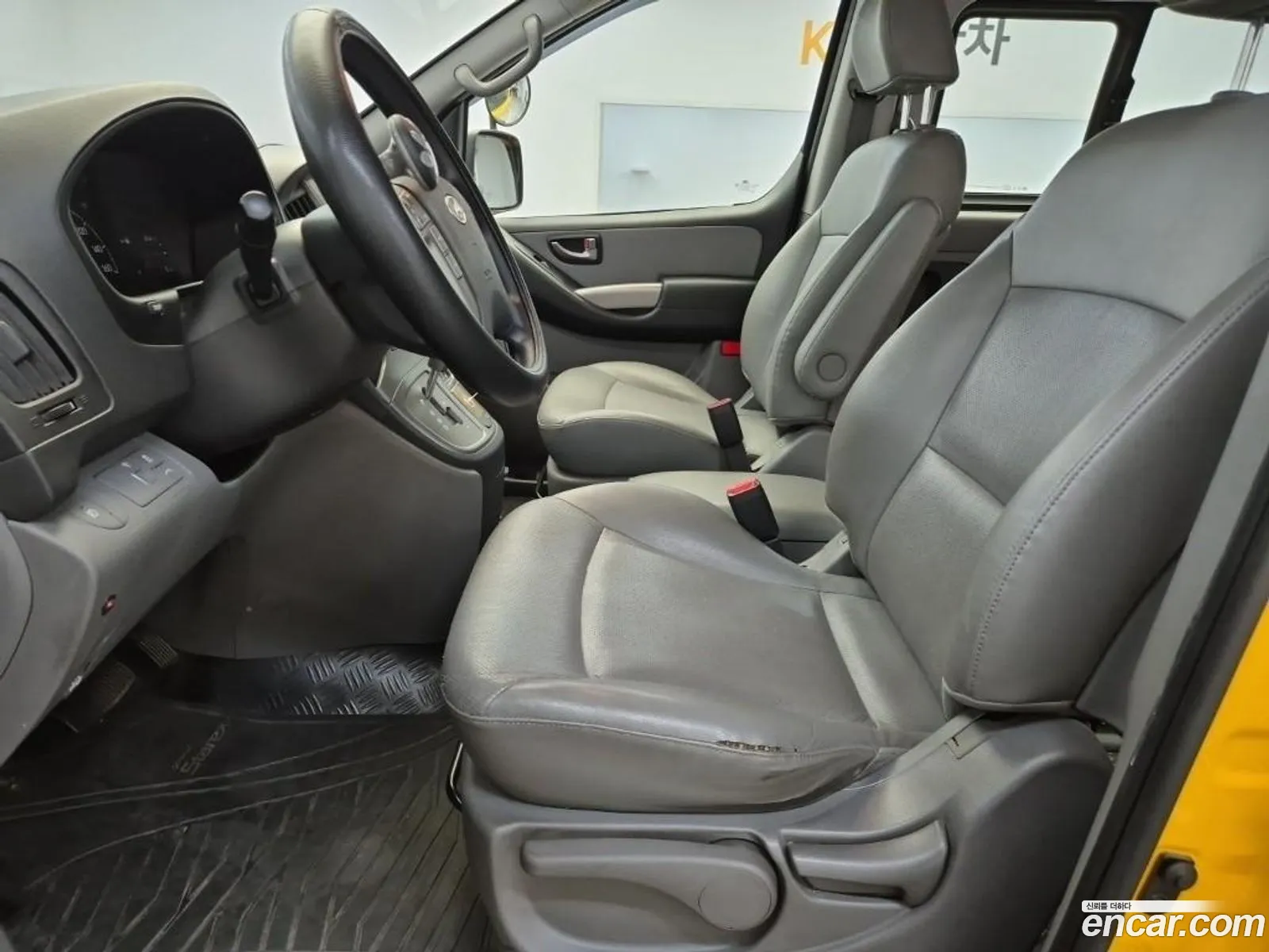 Hyundai Grand Starex 2015 — 6
