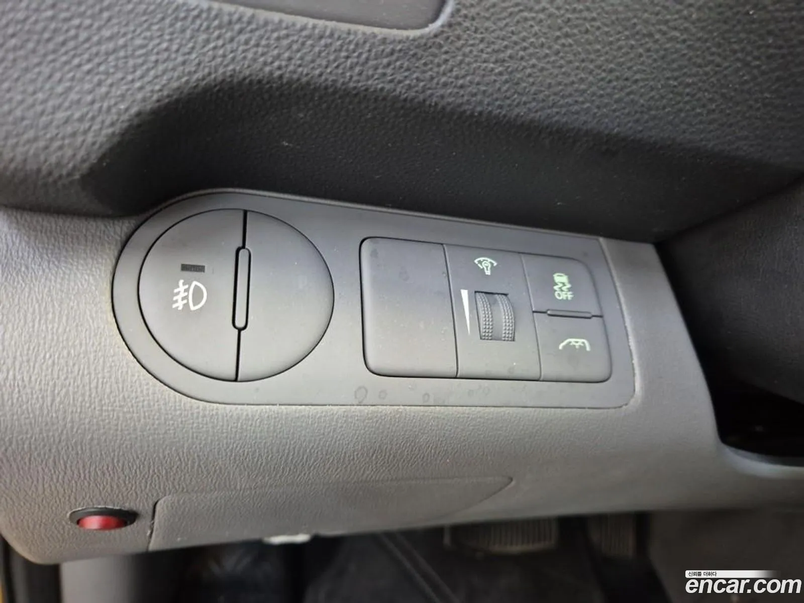 Hyundai Grand Starex 2015 — 14