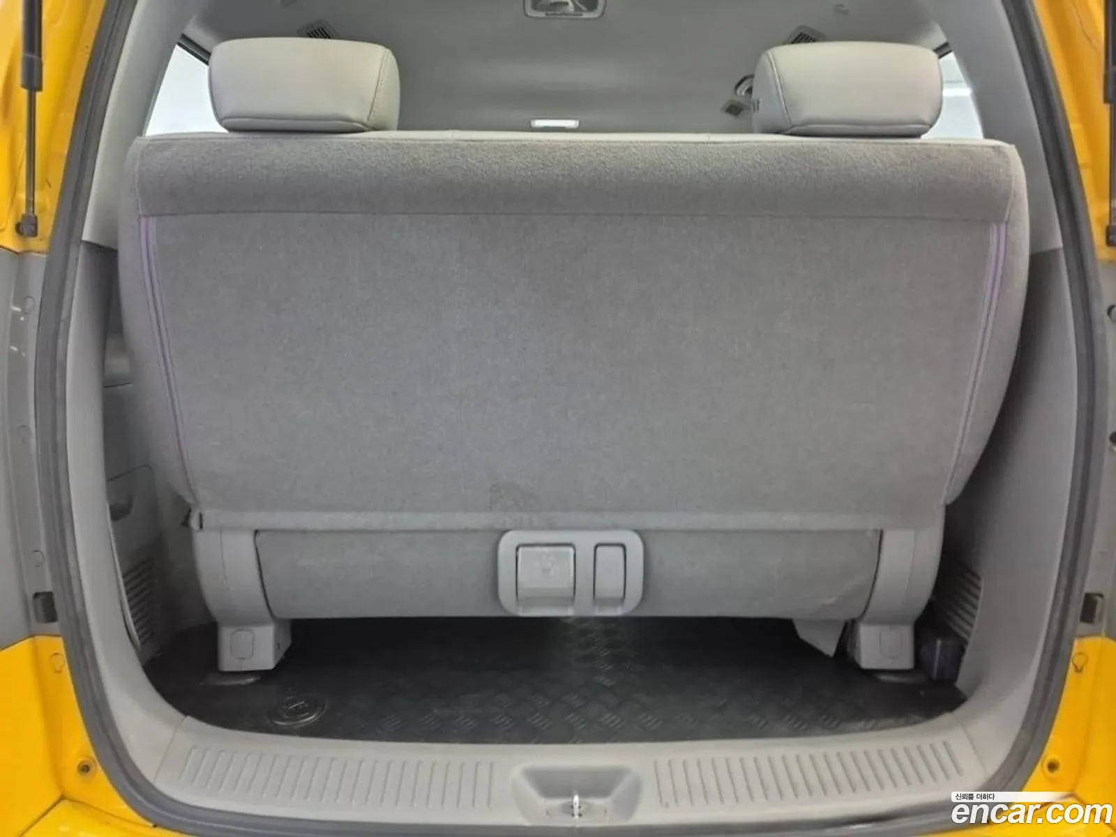 Hyundai Grand Starex 2015 — 15