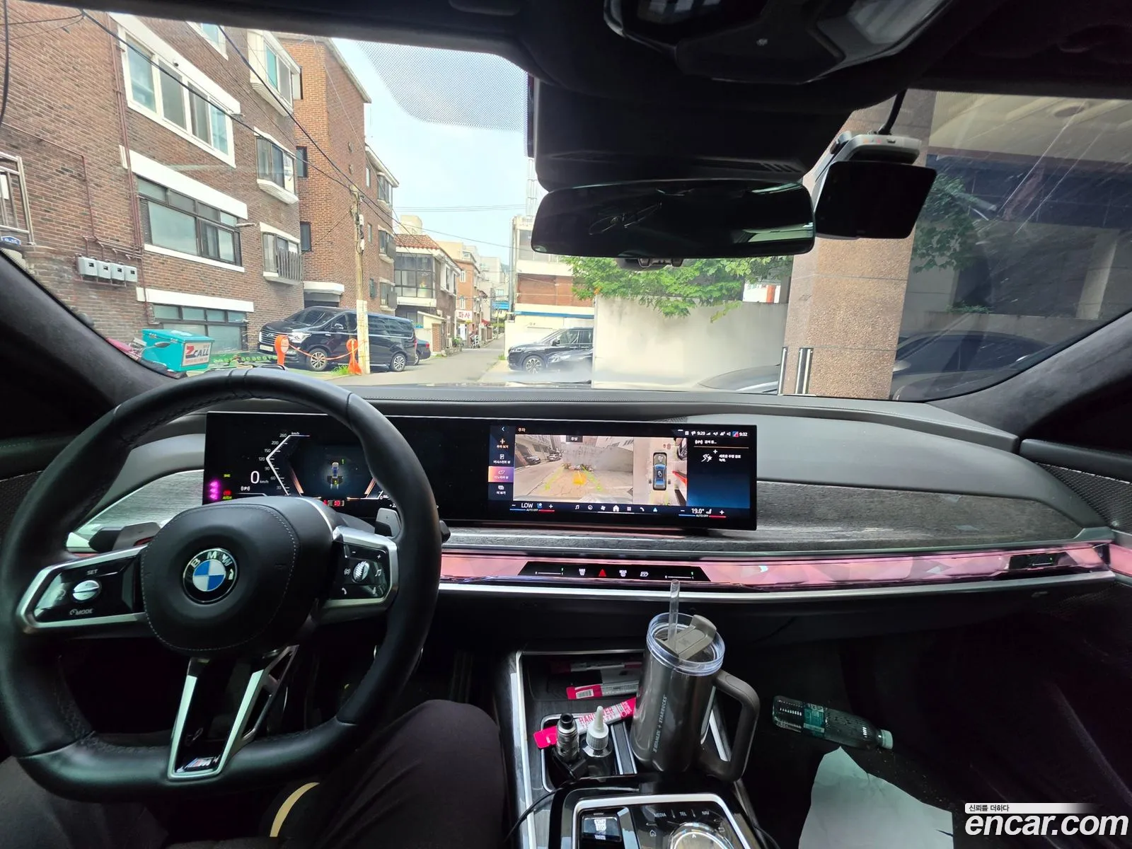 BMW 7 Series 2023 — 12