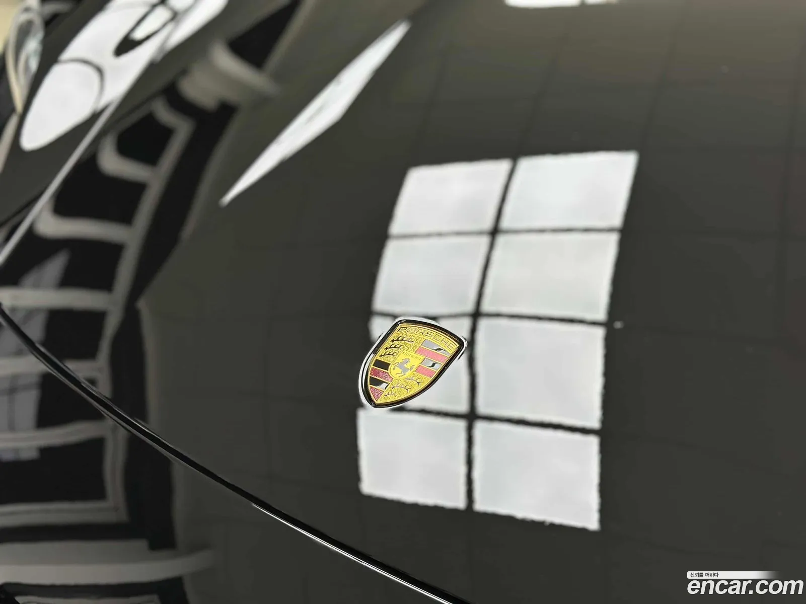 Porsche Taycan 2021 — 6
