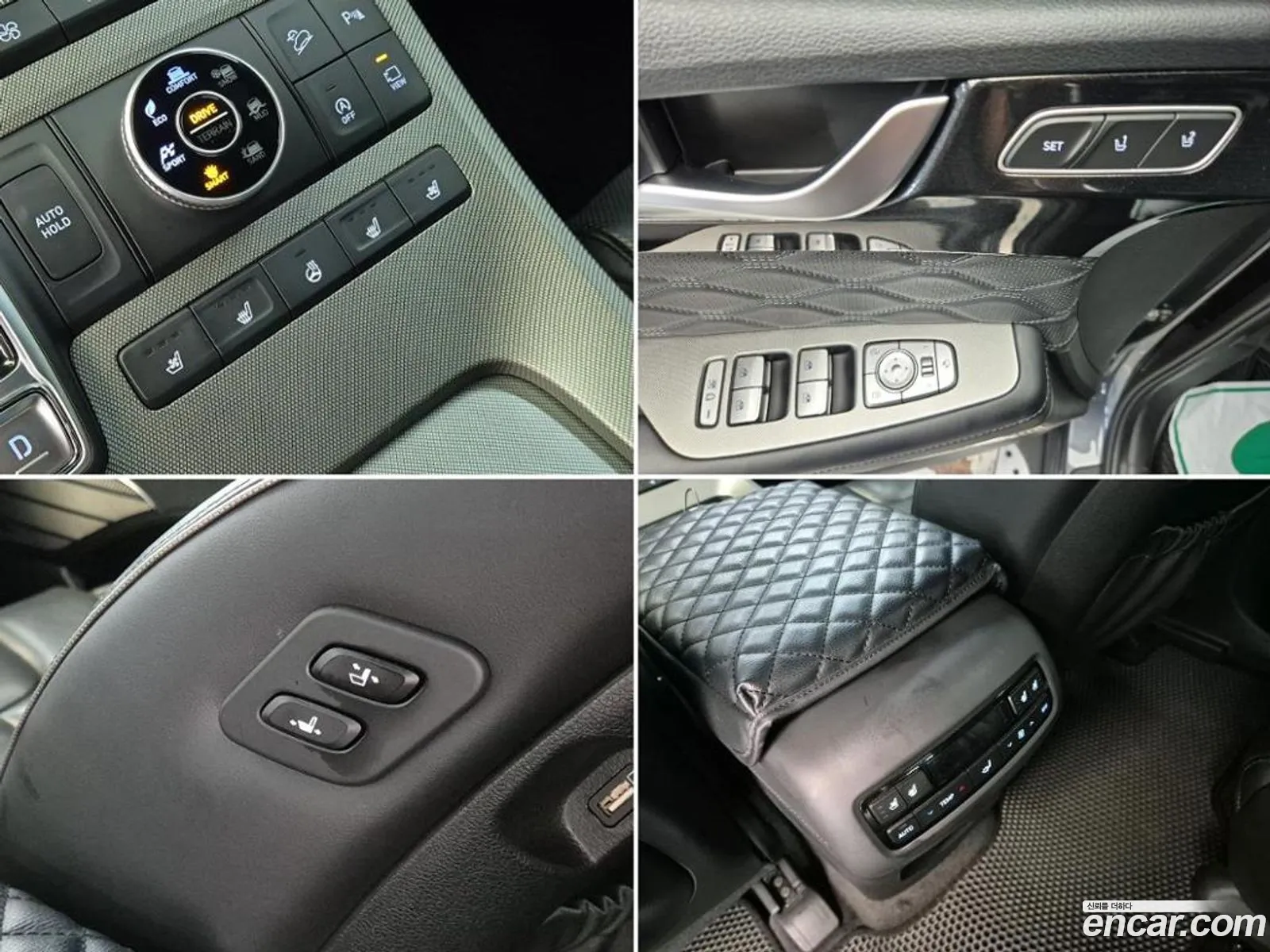 Hyundai Palisade 2021 — 7