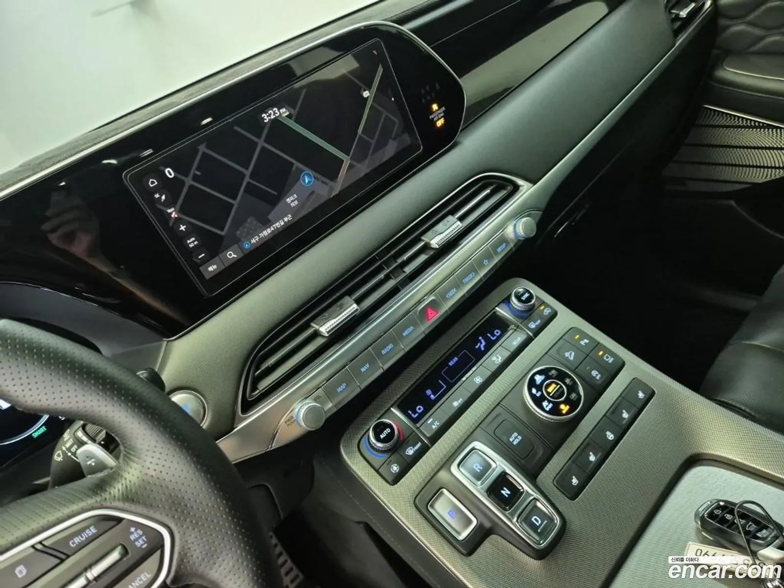 Hyundai Palisade 2021 — 4