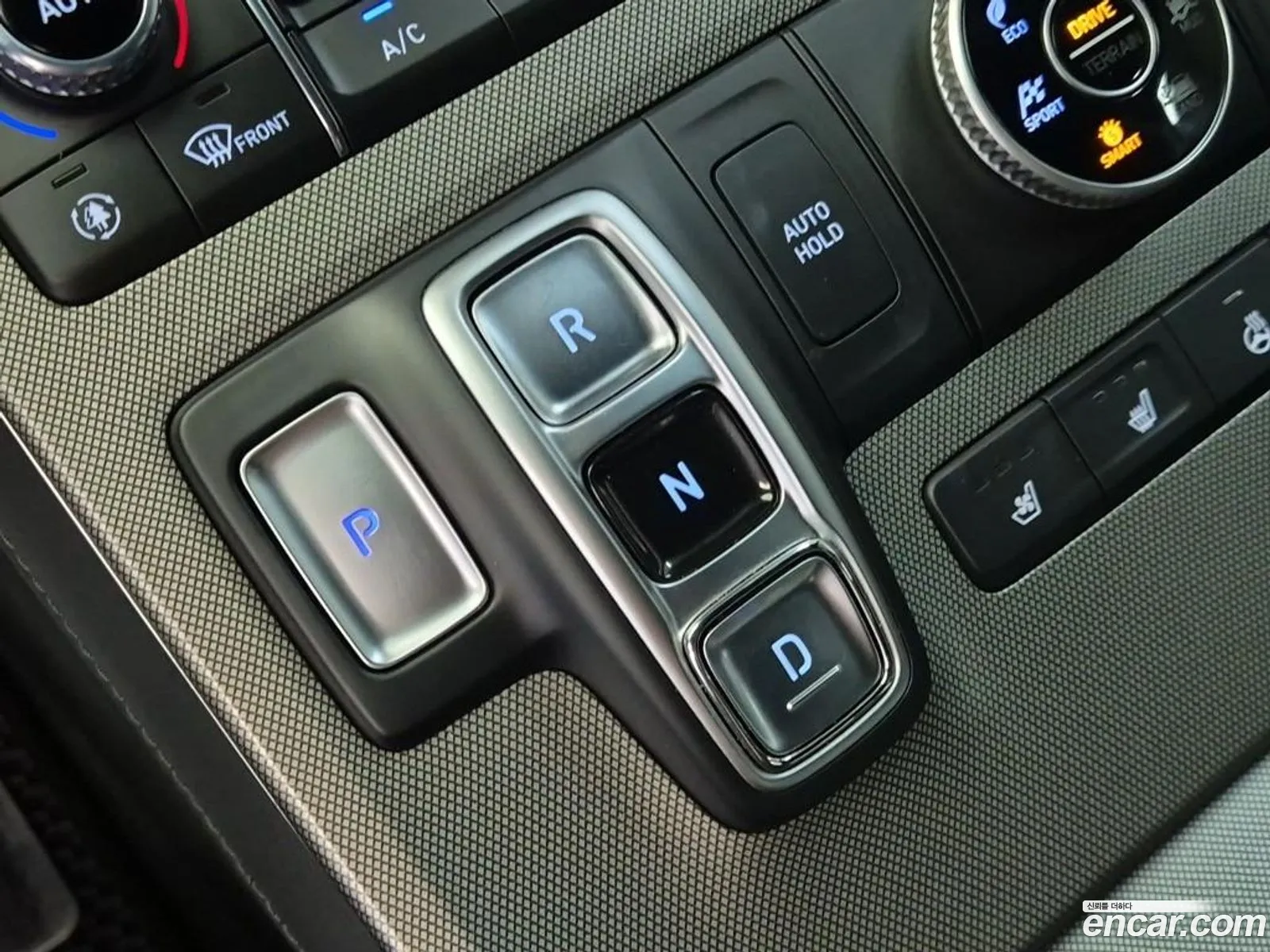 Hyundai Palisade 2021 — 19