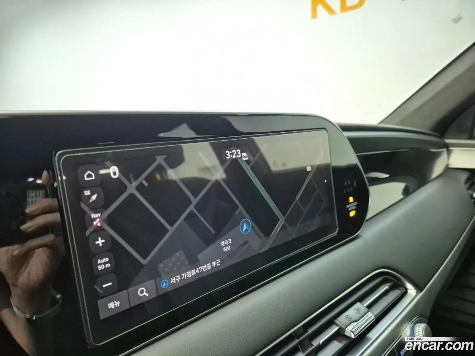 Hyundai Palisade 2021 — 18