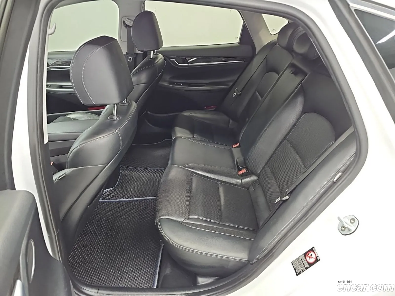 Hyundai Grandeur IG 2017 — 4