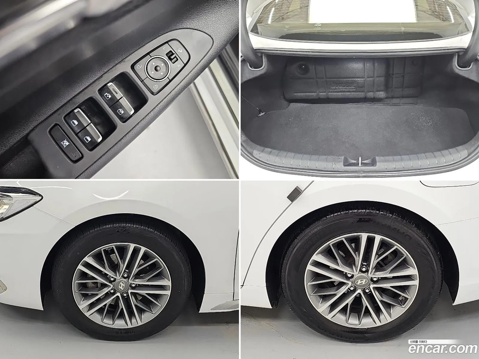 Hyundai Grandeur IG 2017 — 3