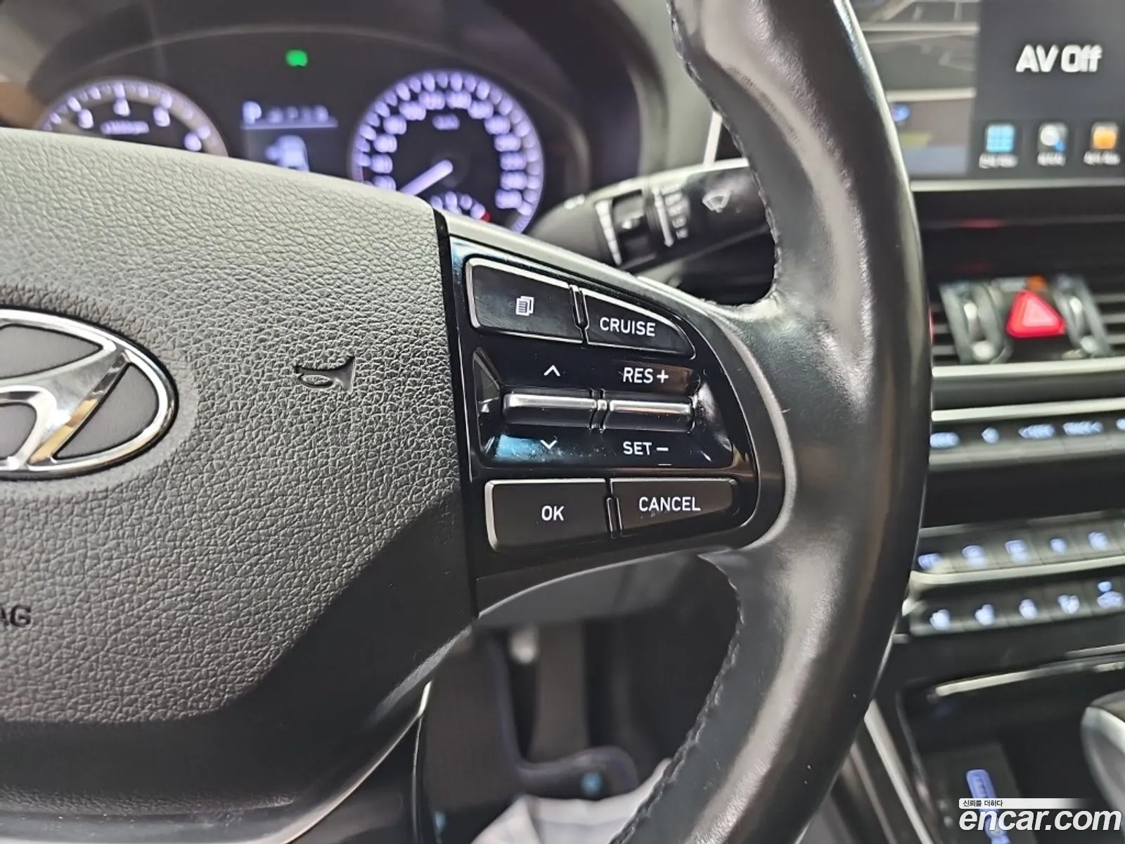 Hyundai Grandeur IG 2017 — 12