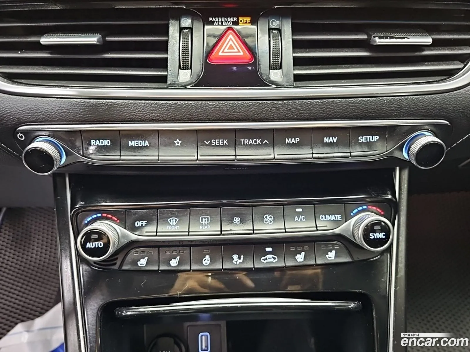 Hyundai Grandeur IG 2017 — 19