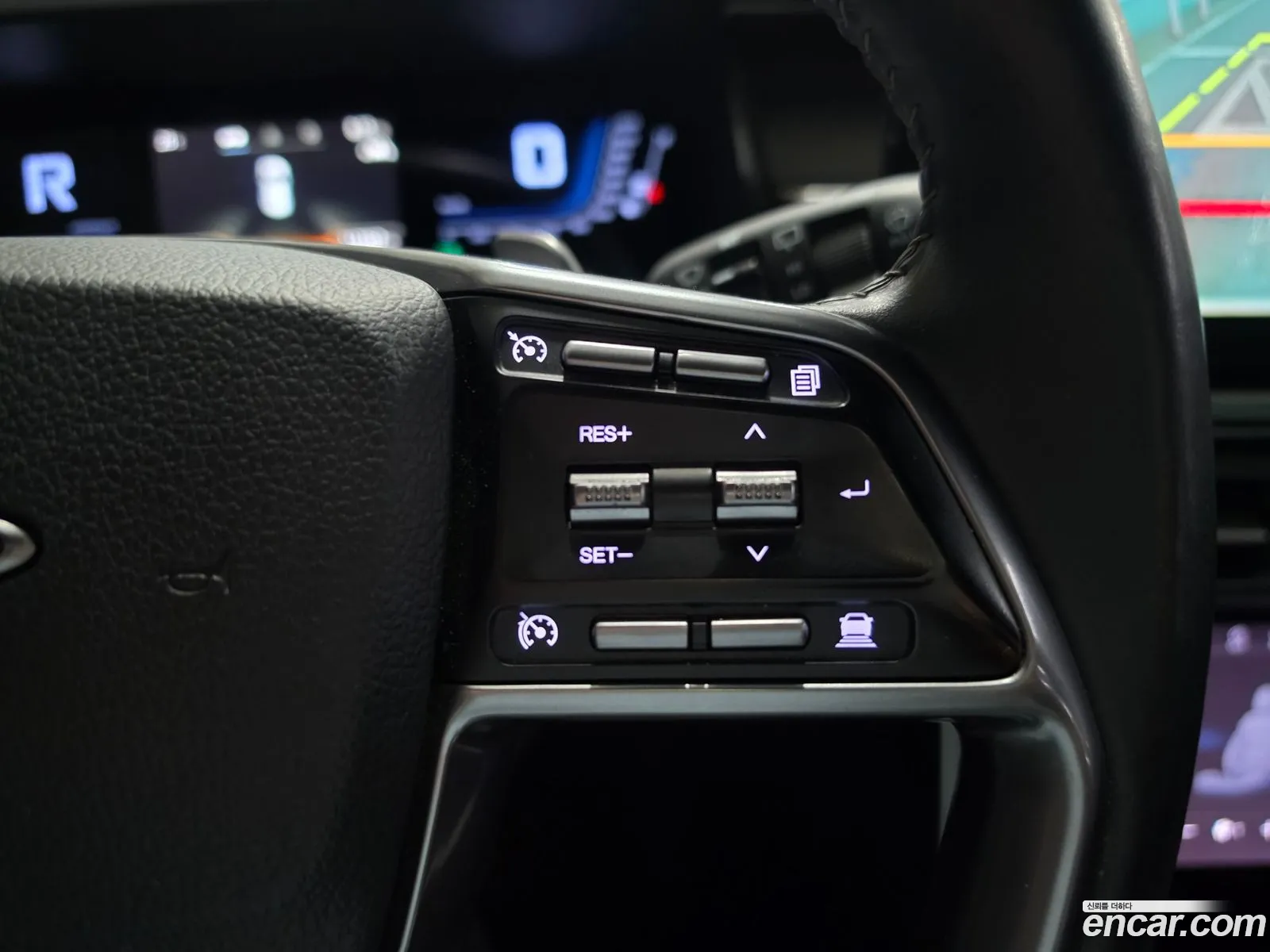 KG Mobility (SsangYong) Torres 2022 — 8