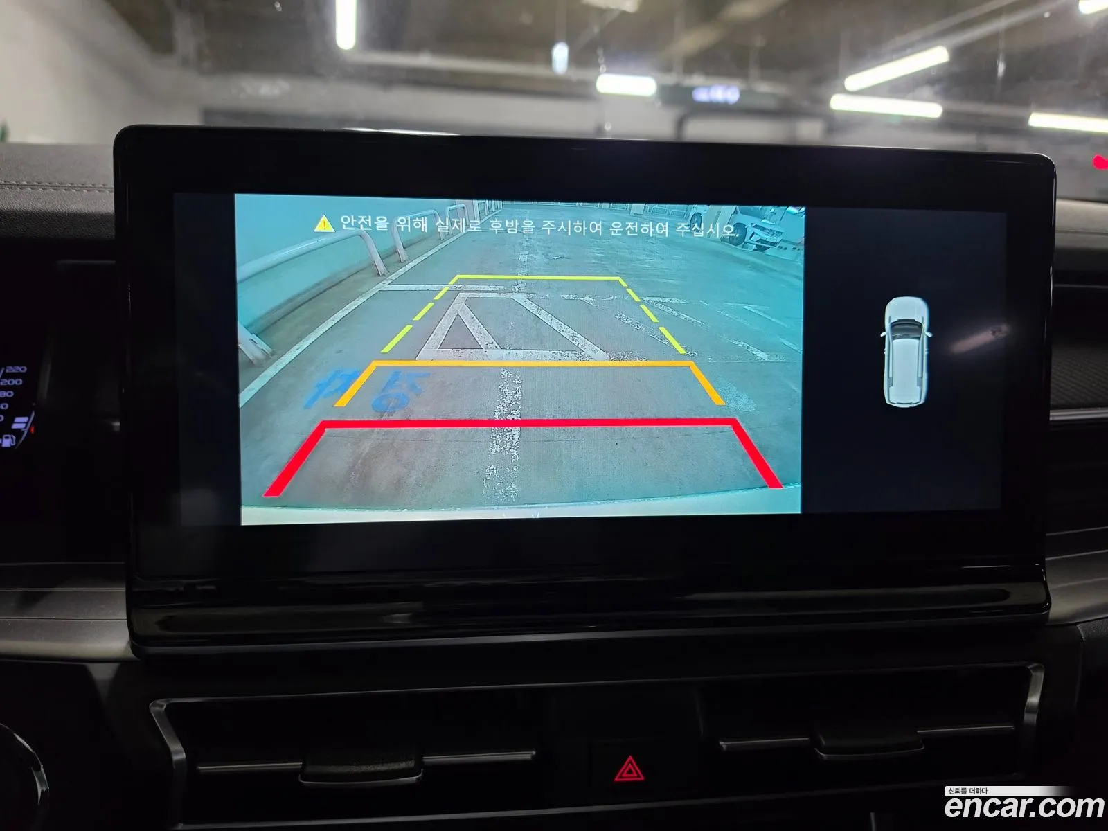 KG Mobility (SsangYong) Torres 2022 — 3
