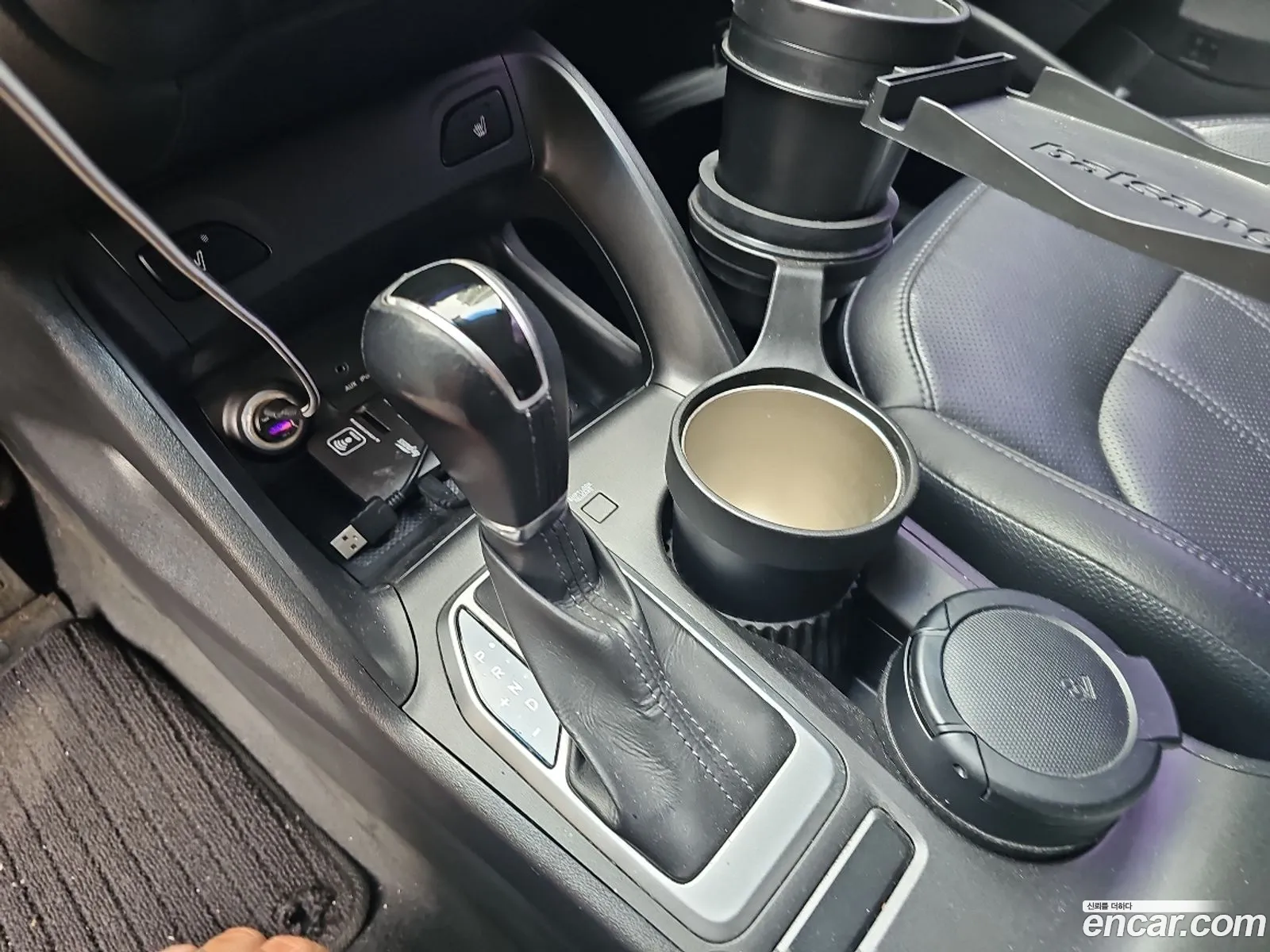 Hyundai Tucson ix 2014 — 13