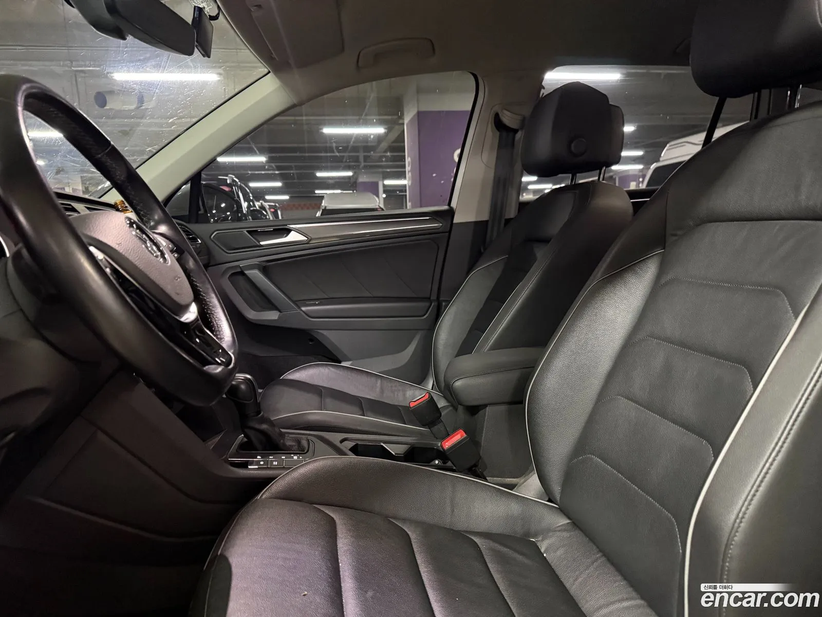 Volkswagen Tiguan 2020 — 13