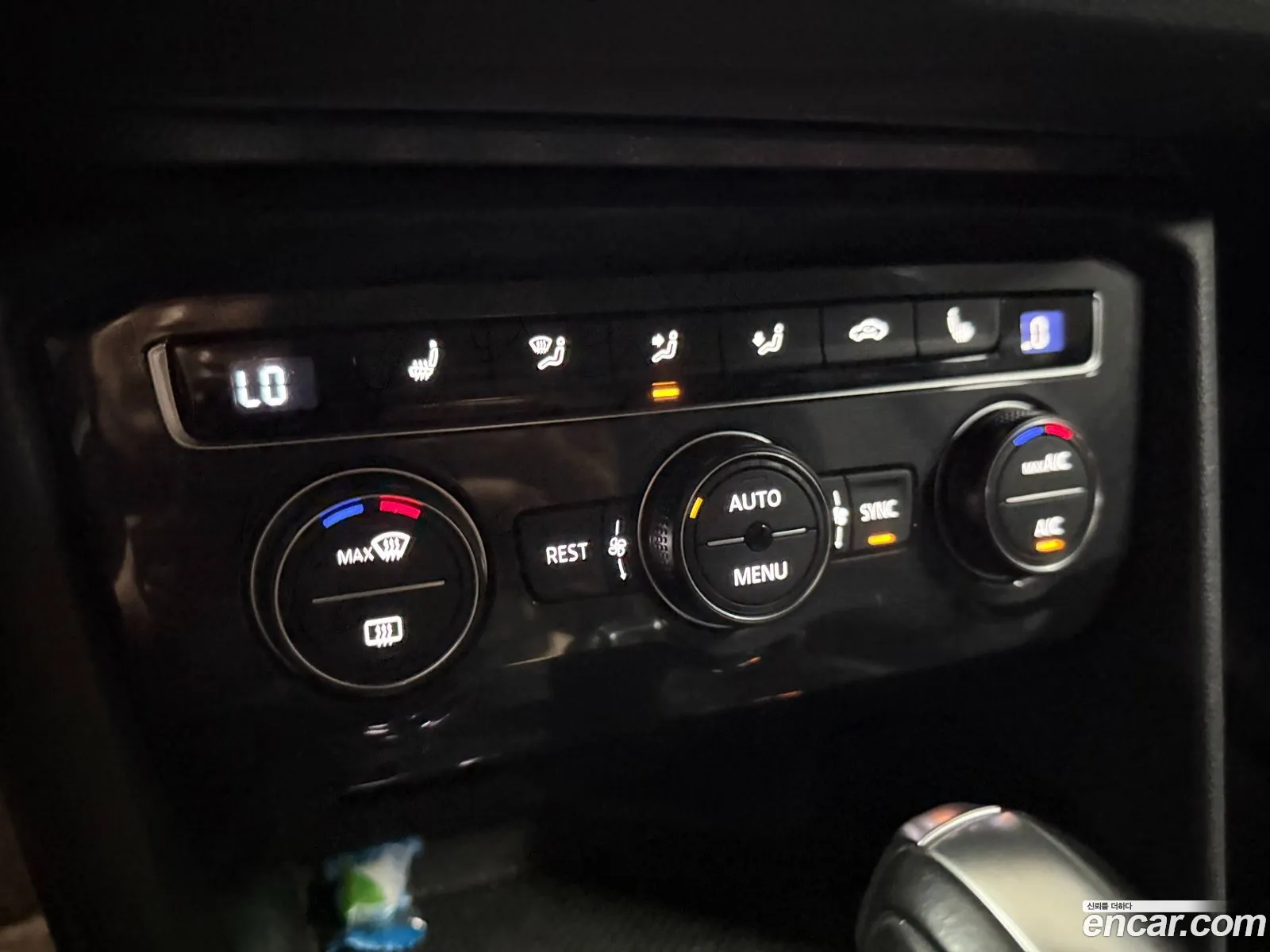 Volkswagen Tiguan 2020 — 18